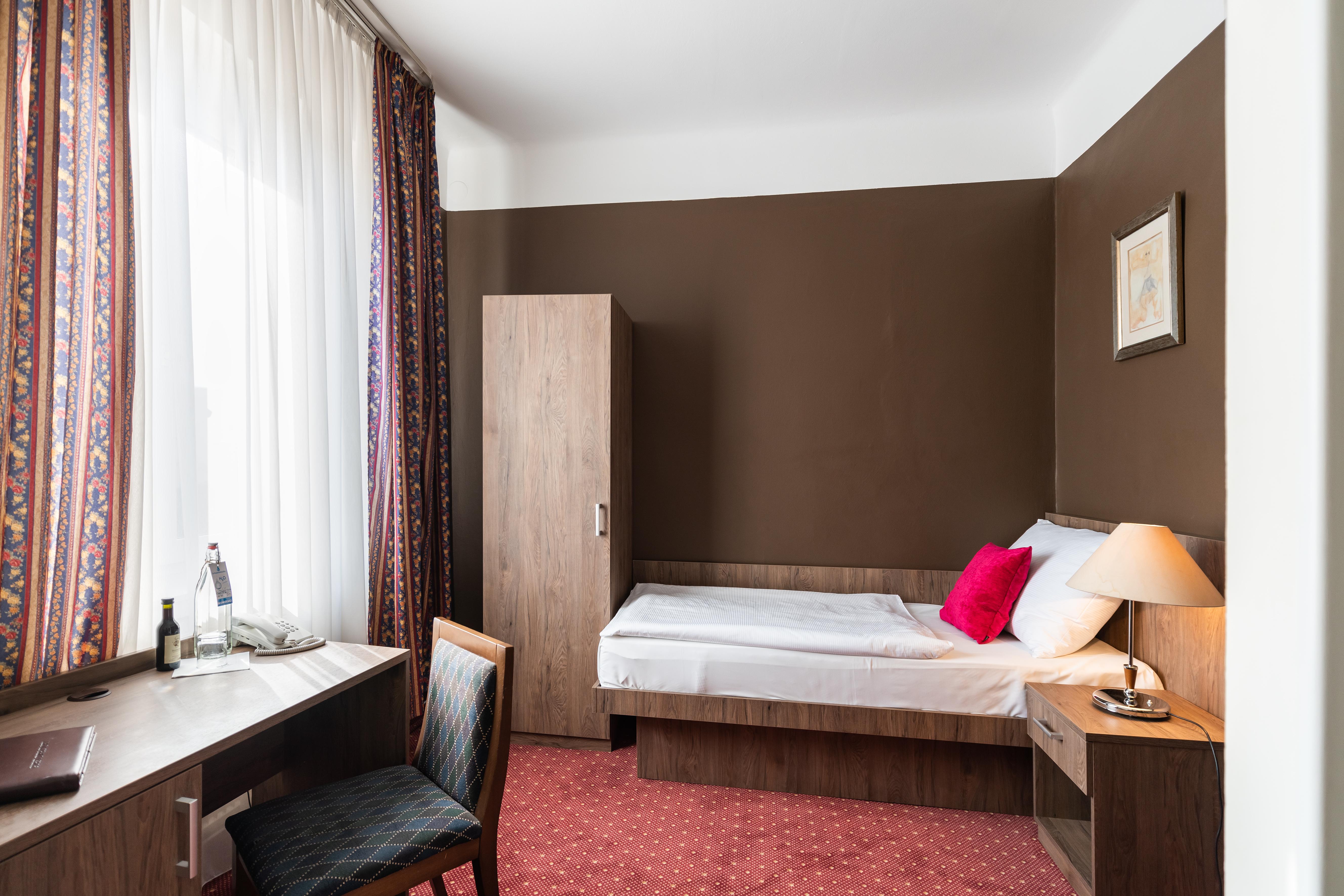 Hotell Harmony 3*