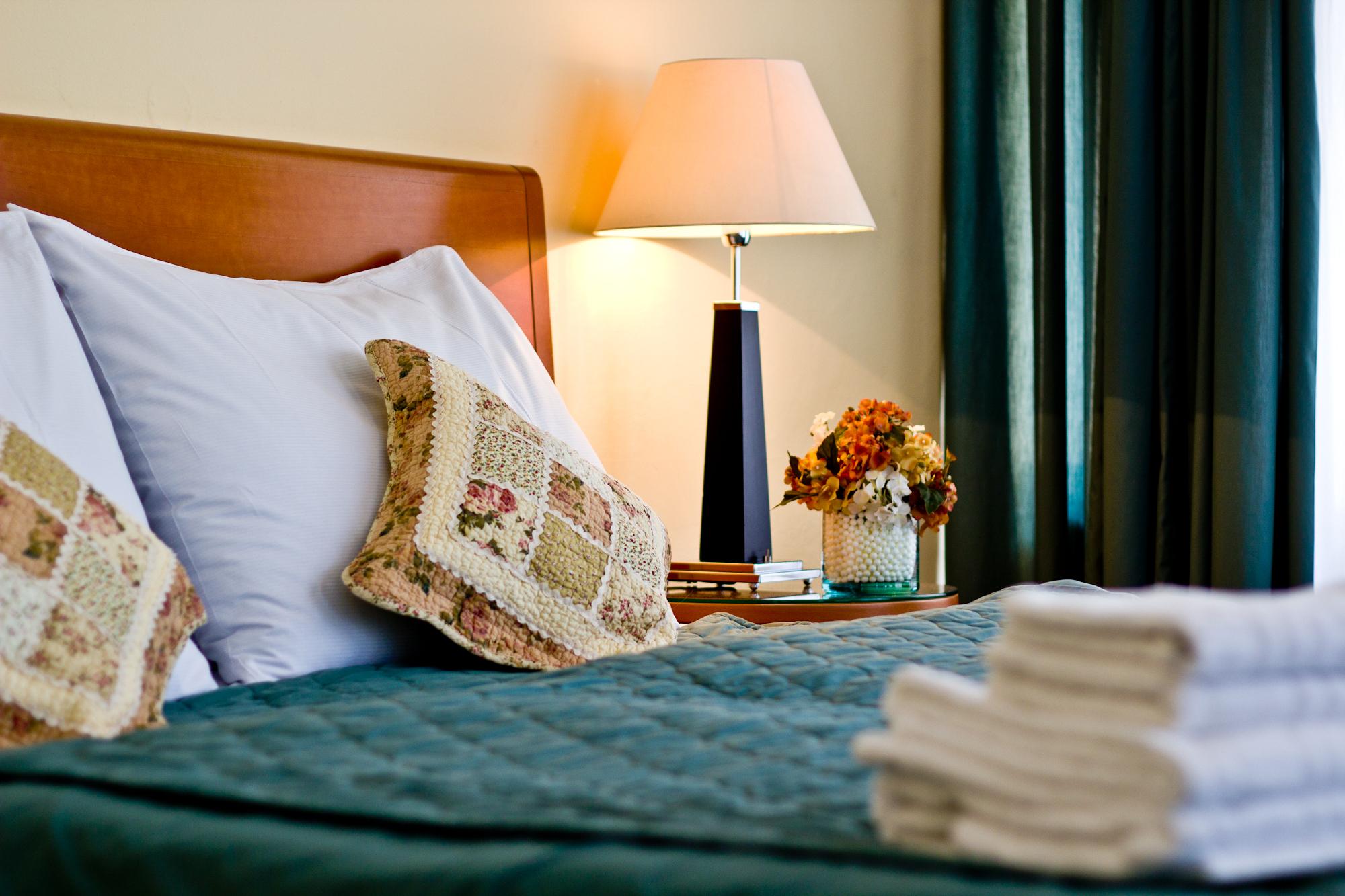 Hotell Harmony 3*