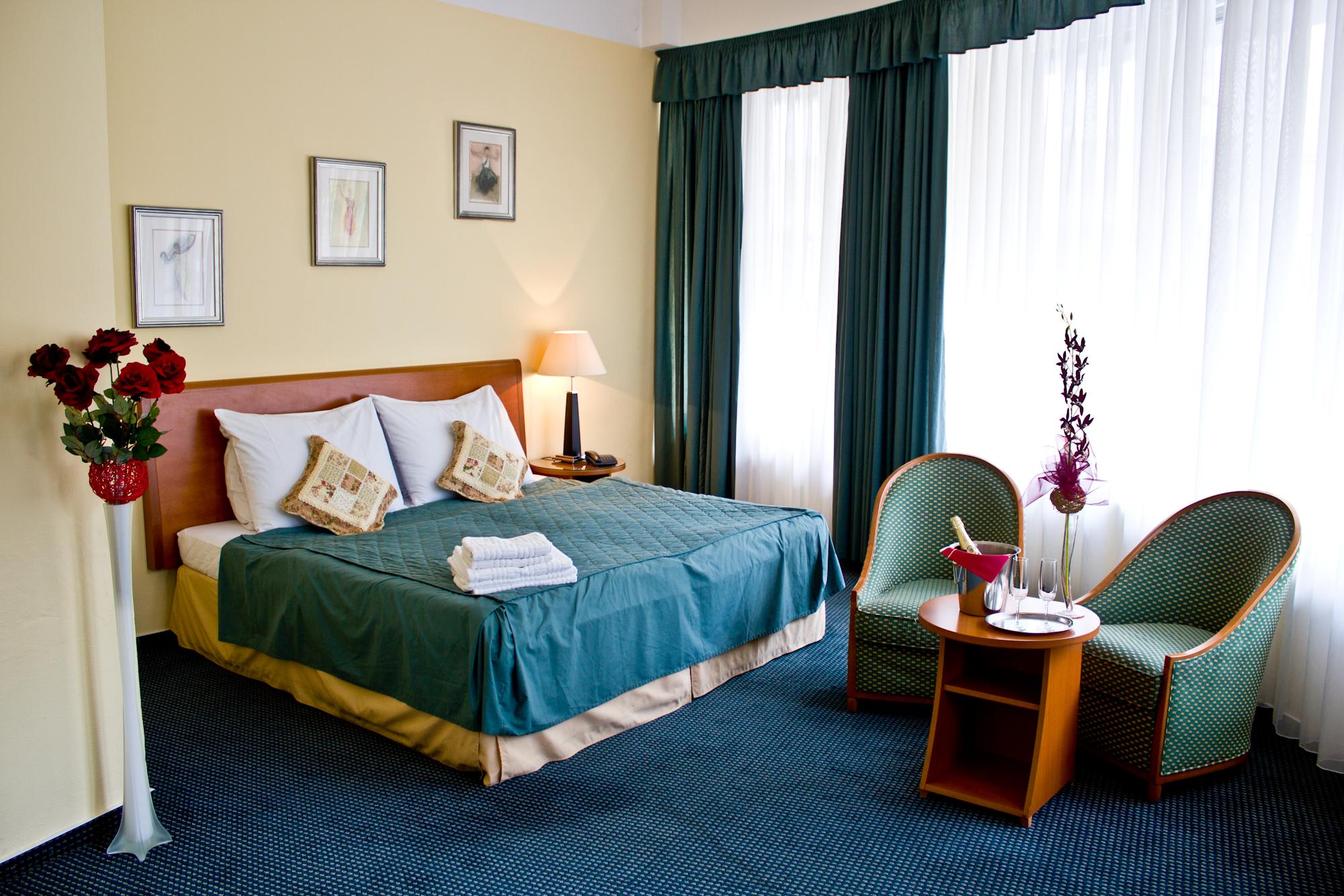 Hotell Harmony 3*