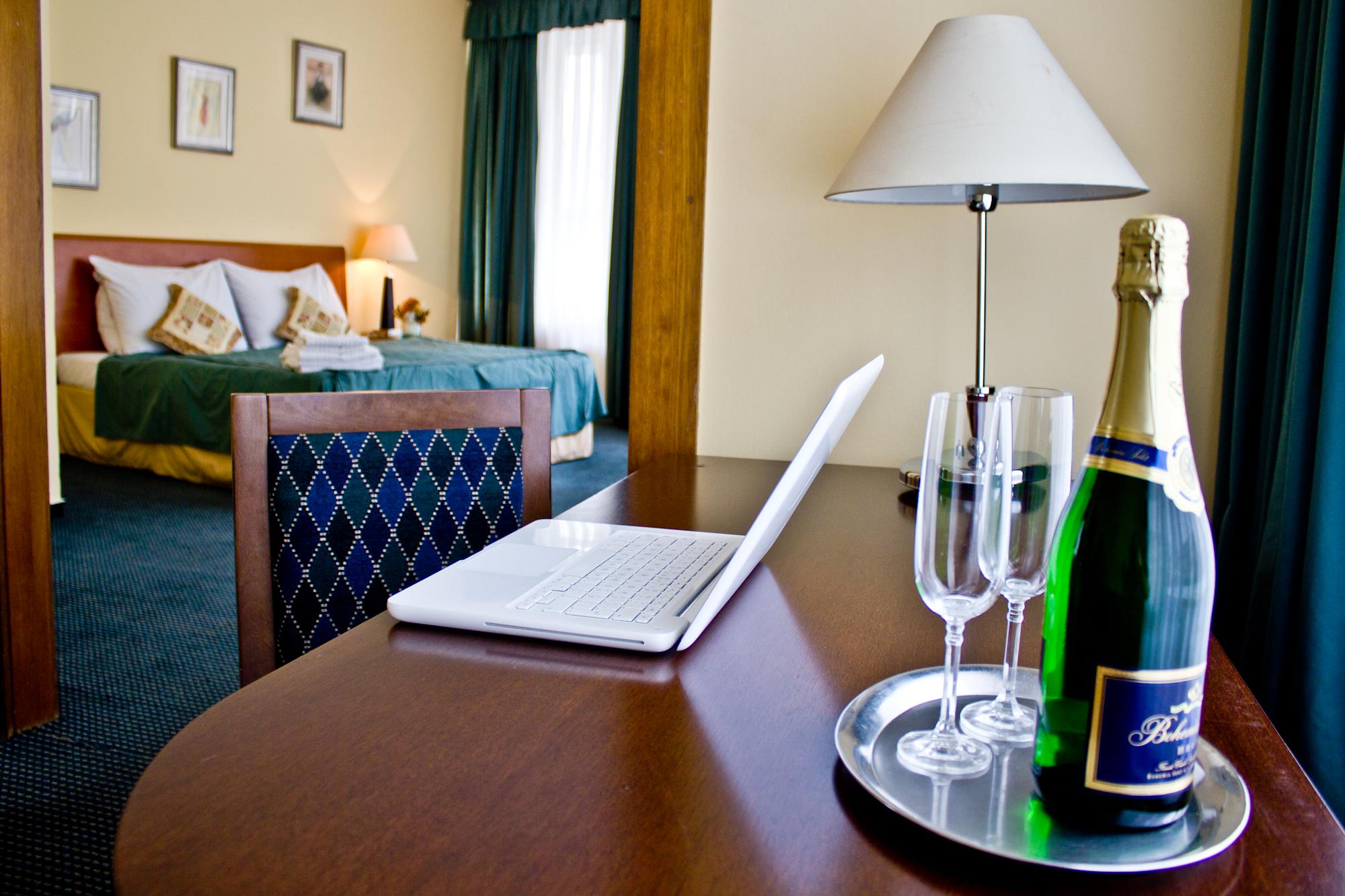 Harmony Hotell