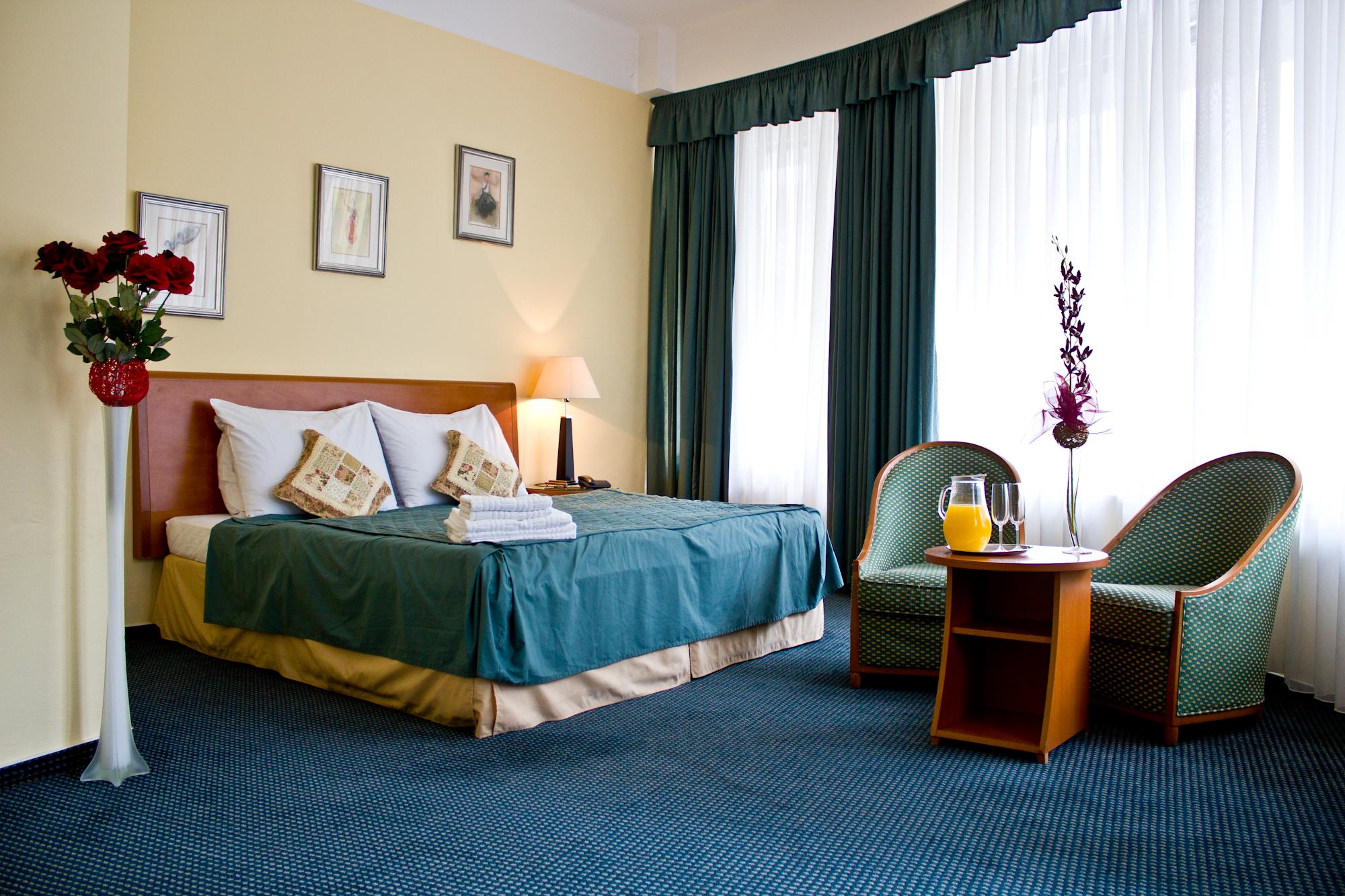 Harmony Hotell 3*