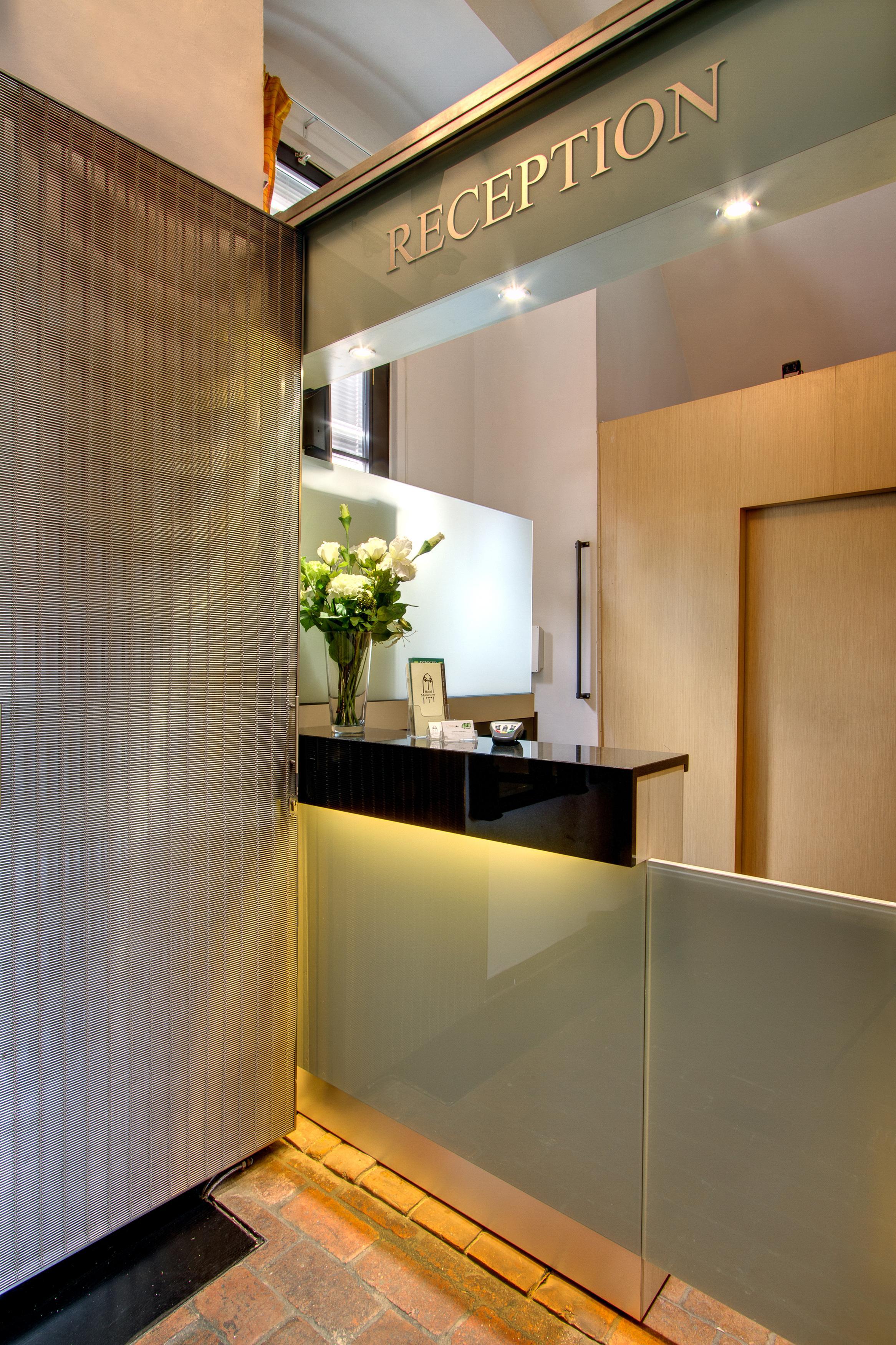 Monastery Hotel 4*