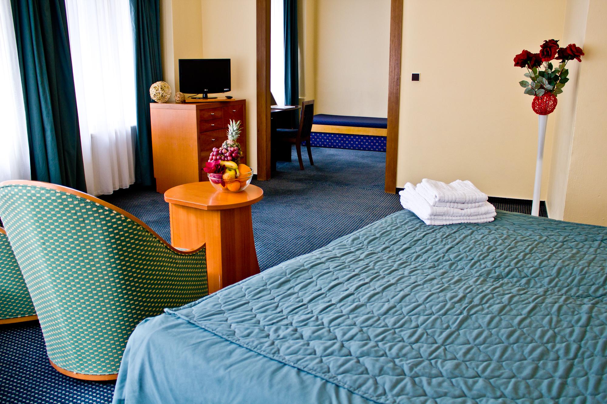 Harmony Hotell