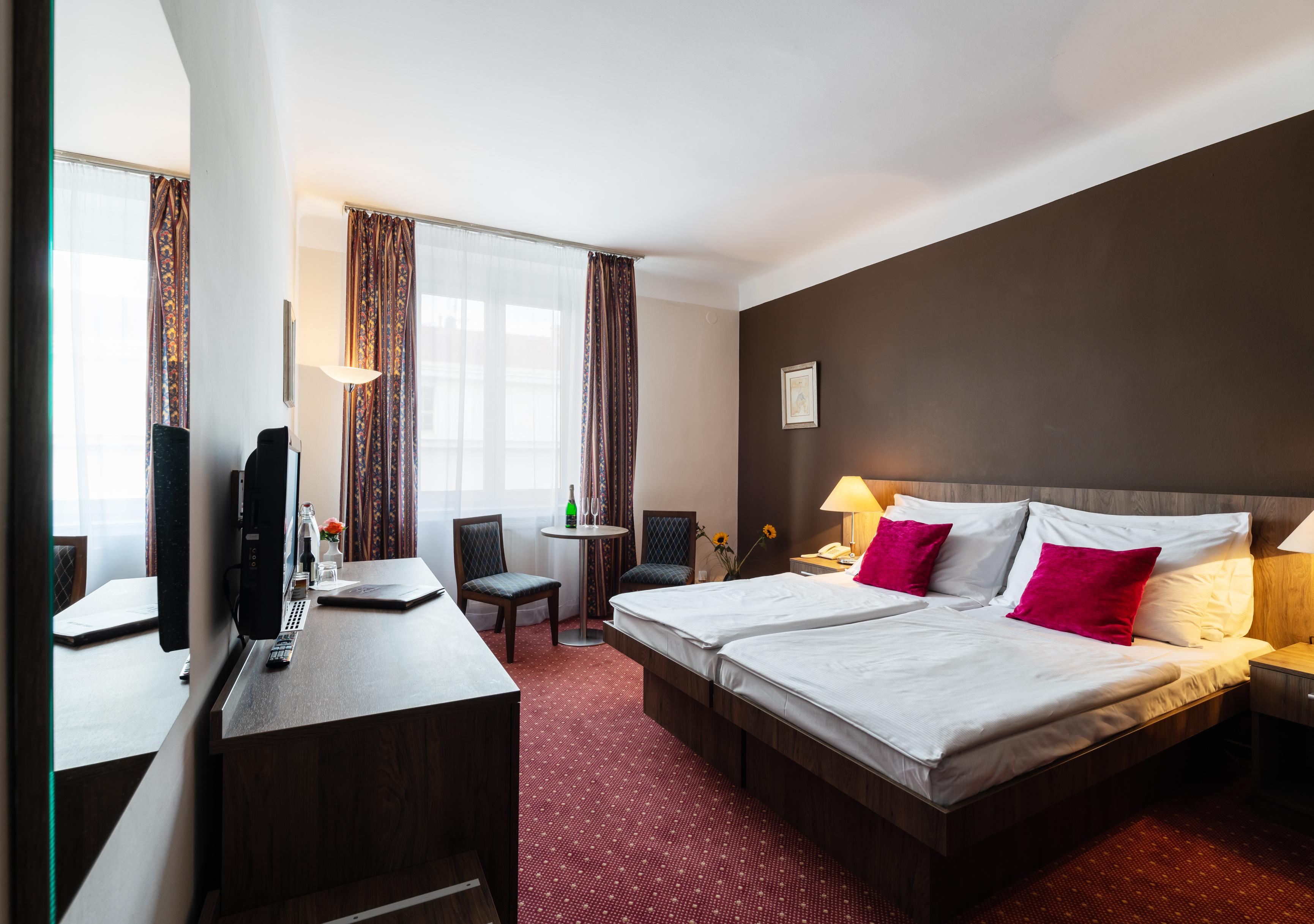 Harmony Hotell