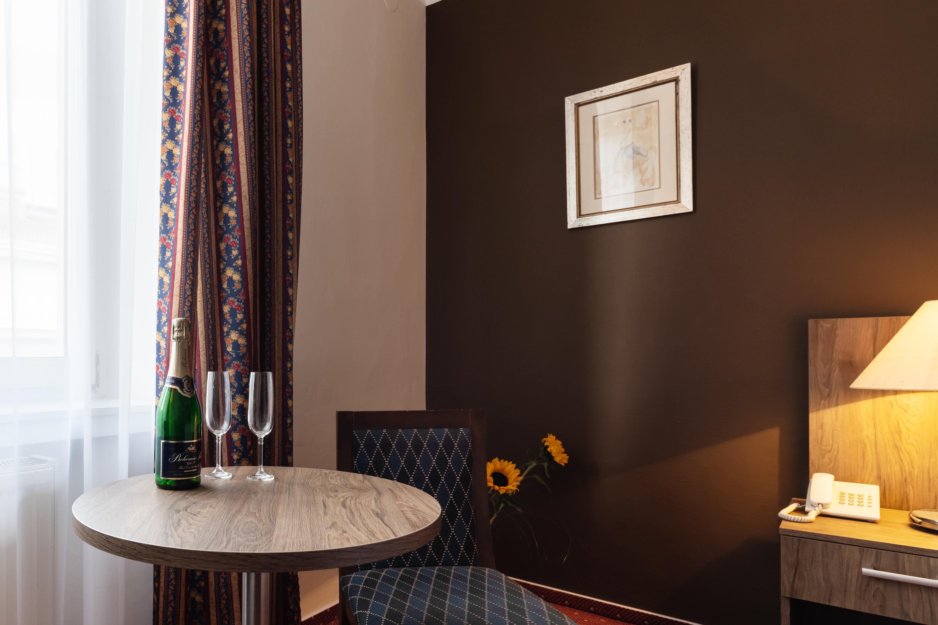 Harmony Hotell 3*
