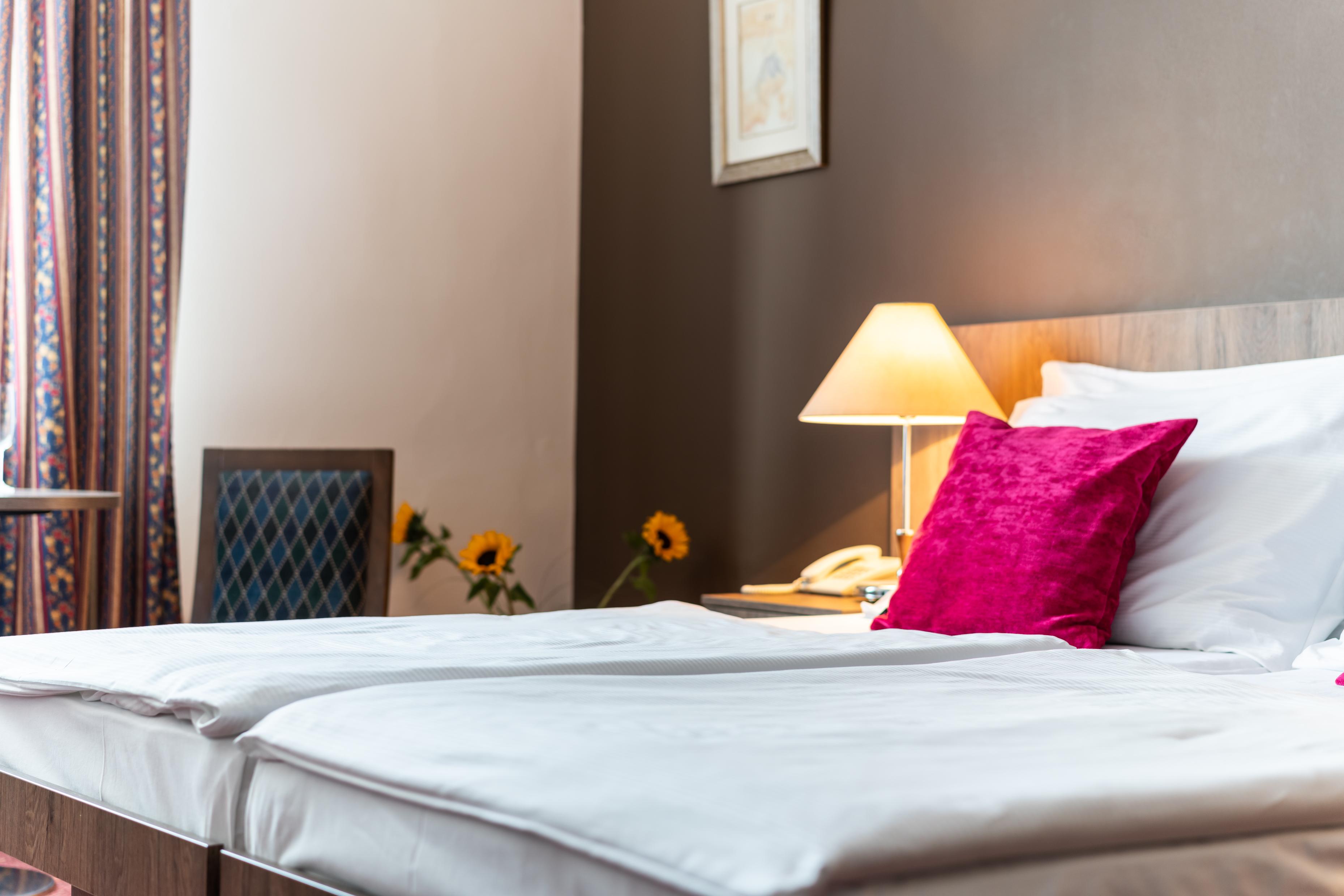 Hotell Harmony 3*