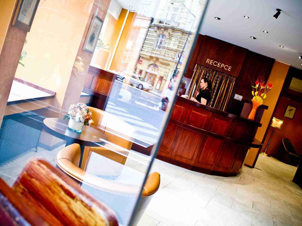Harmony 3* Prag