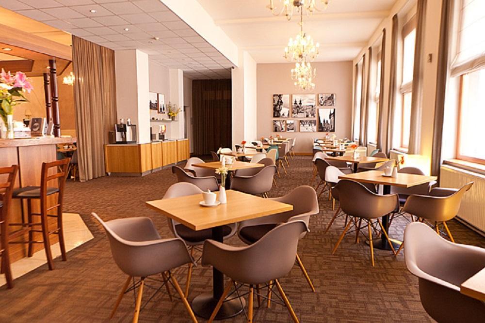 Central Hotel 3*
