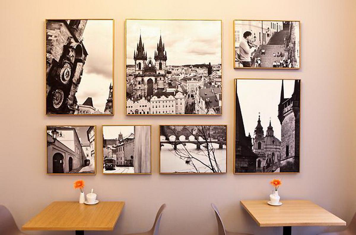 Hotel Central Prague