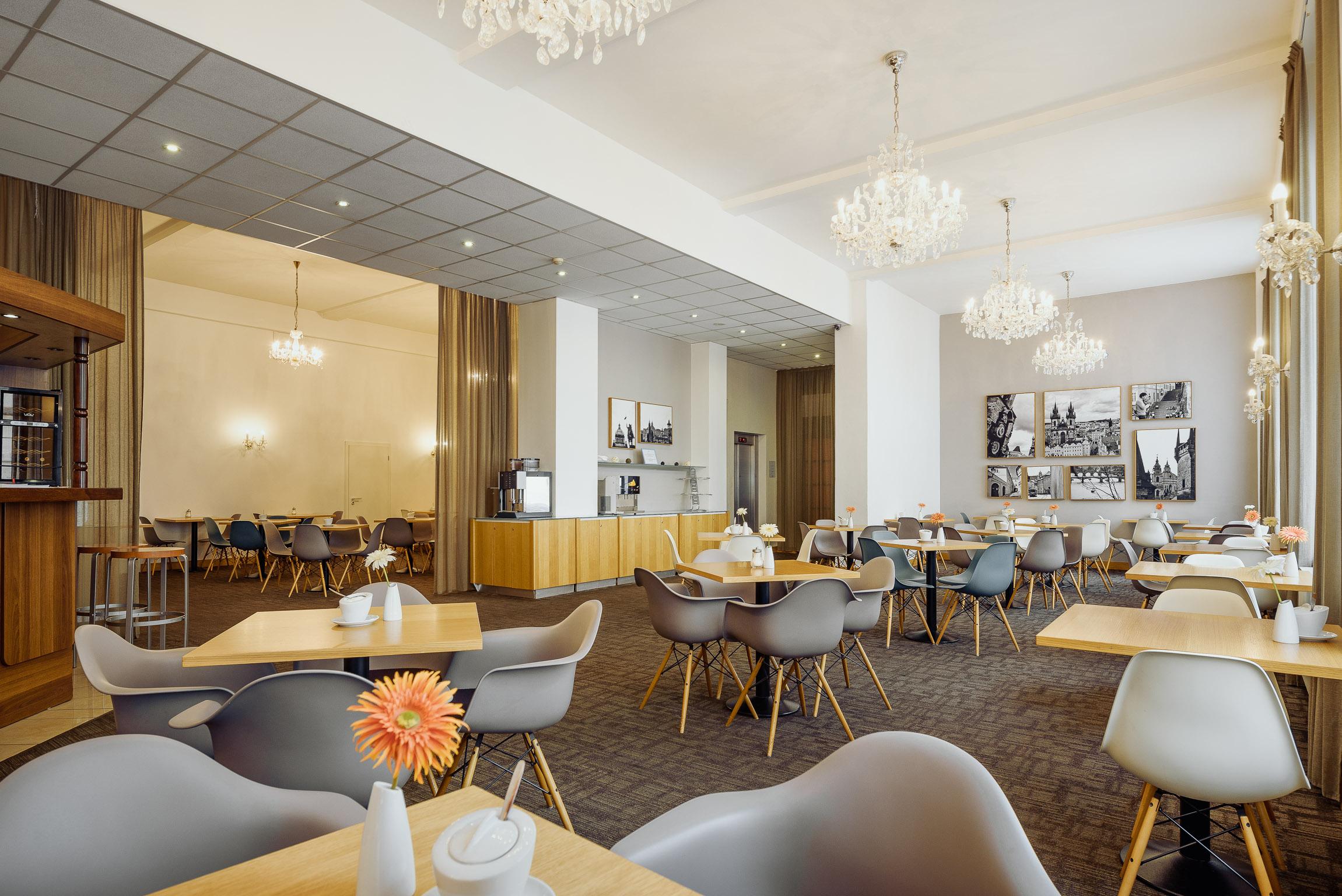 Hotel Central 3*