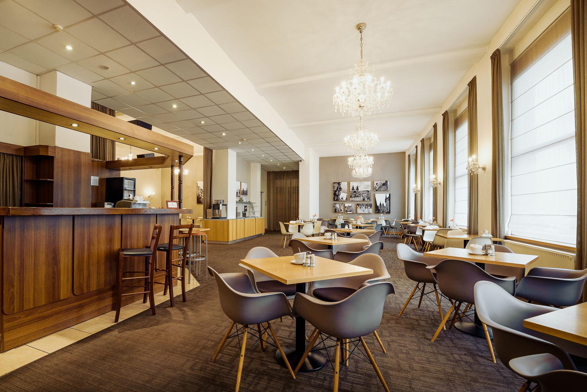 Hotel Central 3*