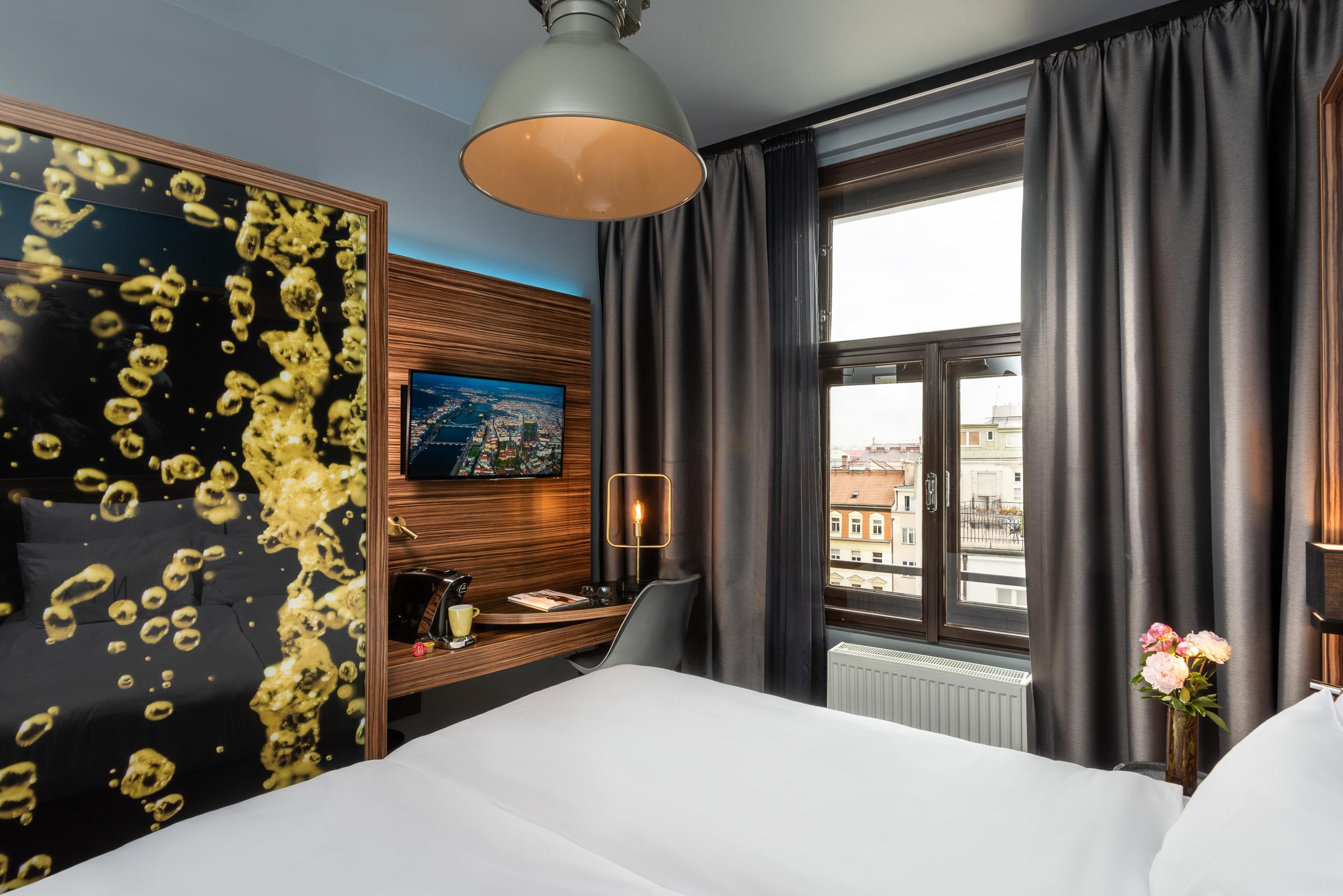 Hotel Nyx By Leonardo