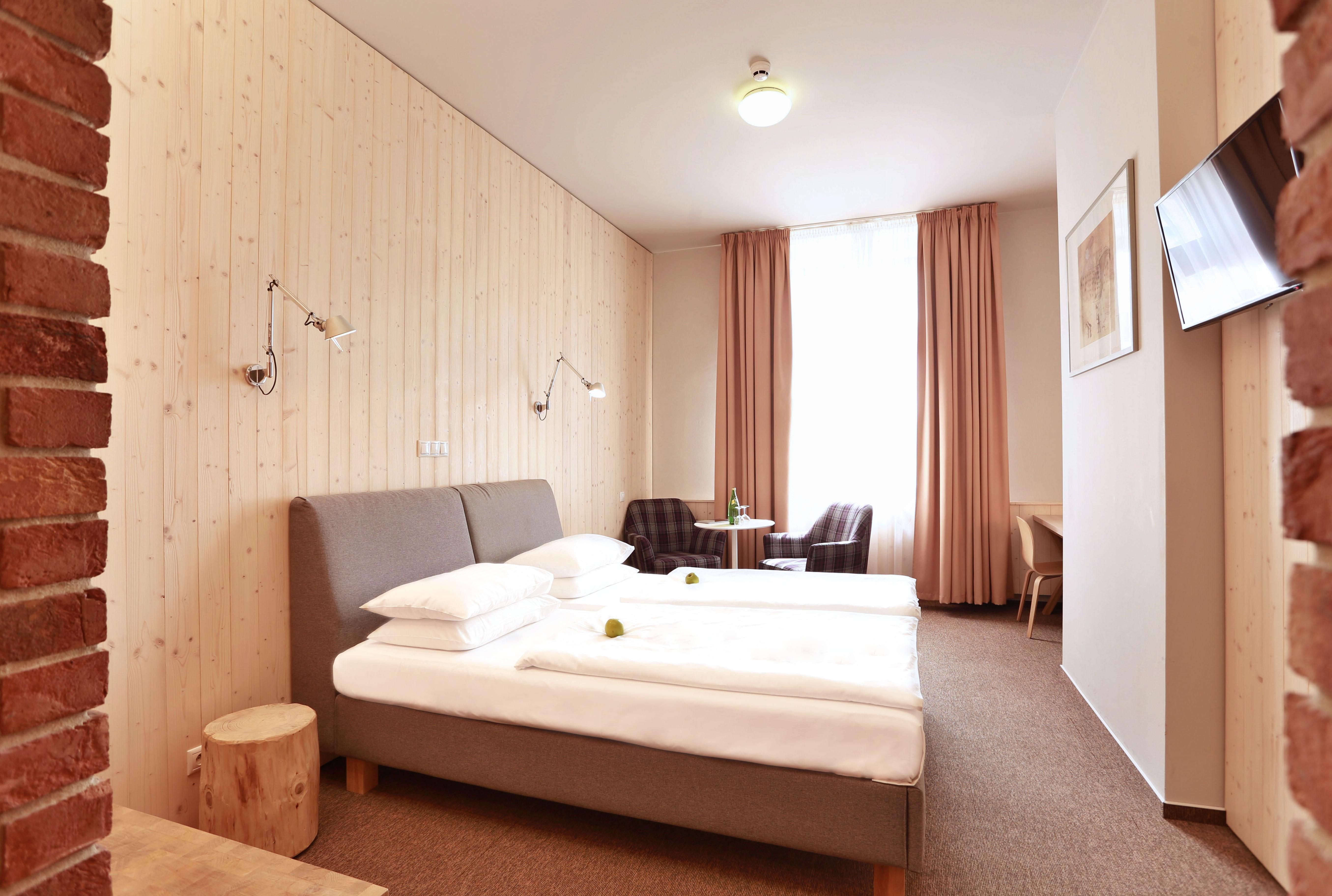 Hotel Absolutum Wellness 4*