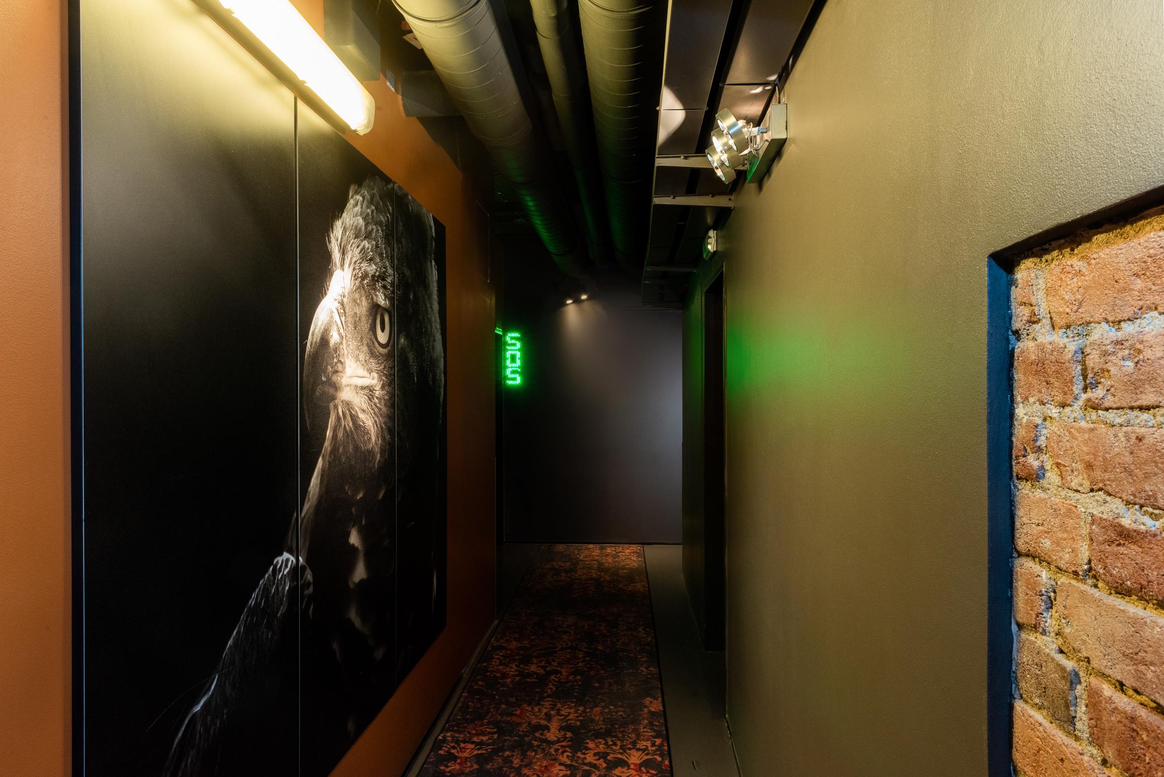 Nyx By Leonardo Hotel Prag