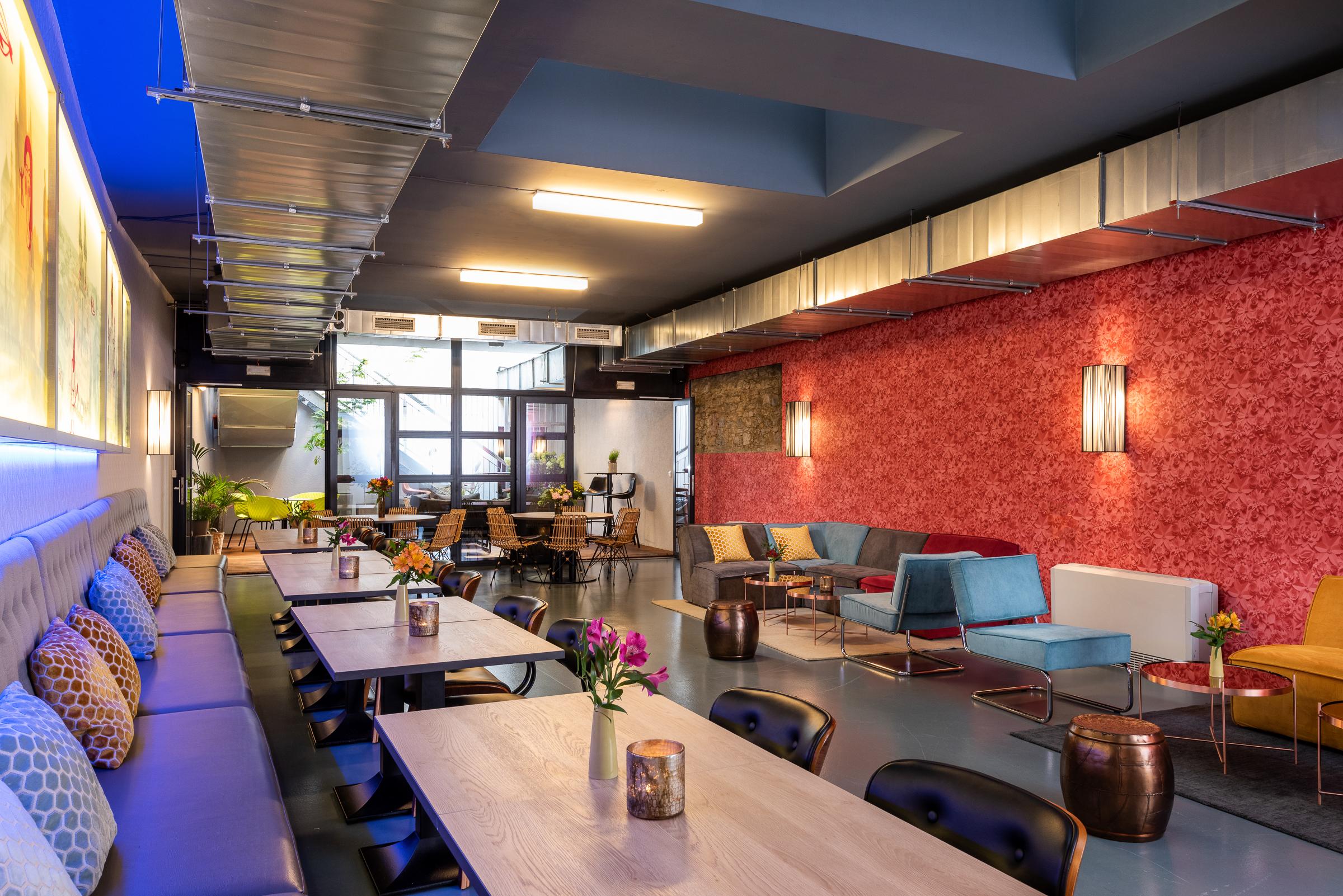 Hotel Nyx By Leonardo 4*