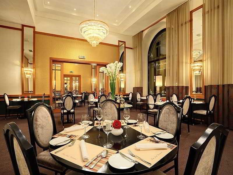 Grand Bohemia Prag