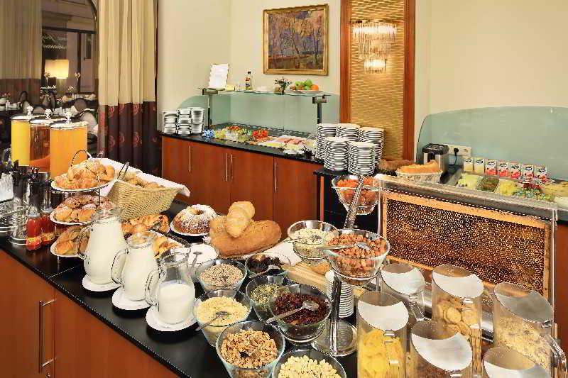 Grand Bohemia 5* Prag