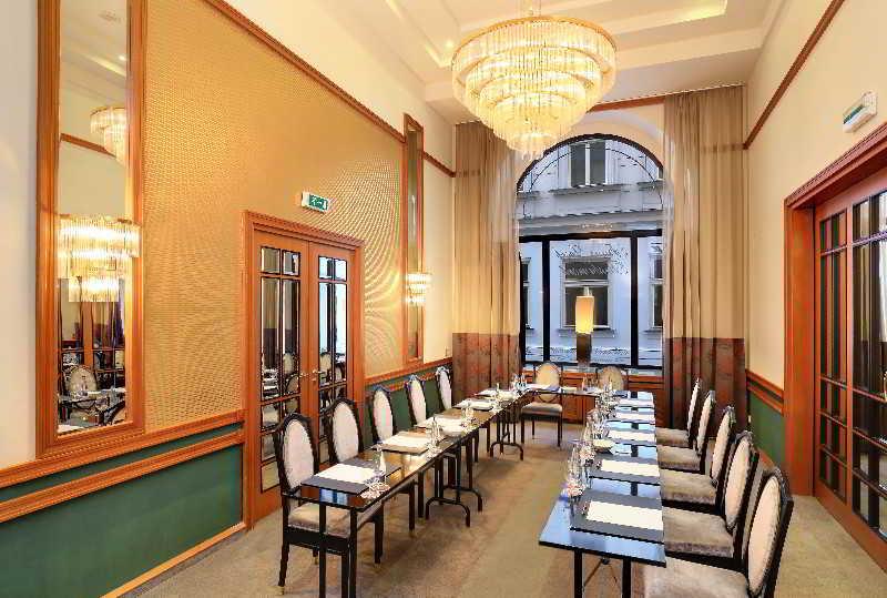 Grand Bohemia 5* Prag