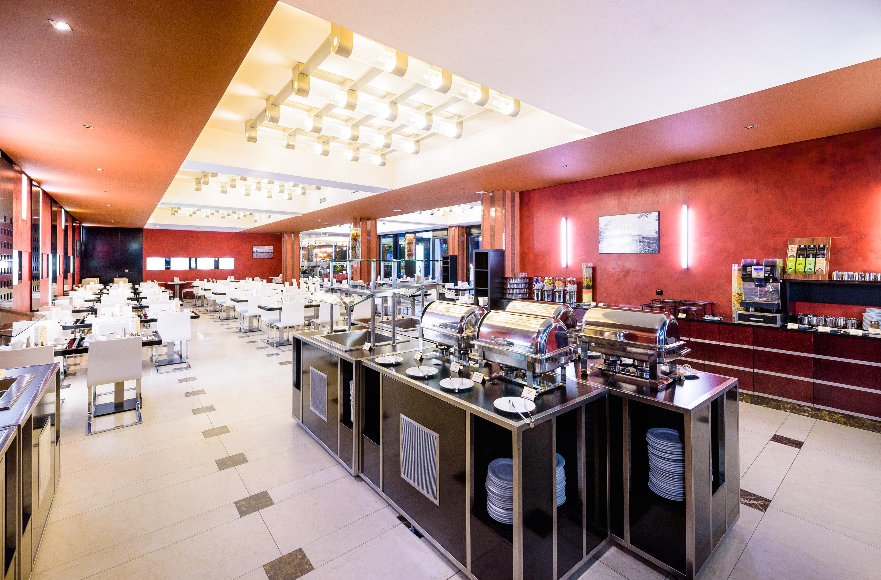 Hotel Grand Majestic Praha