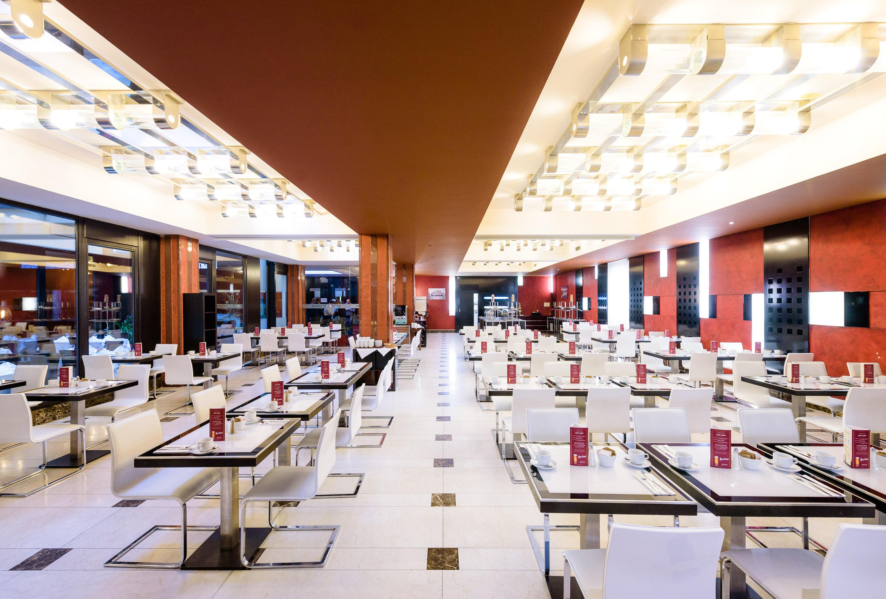 Grand Majestic 4* Praha