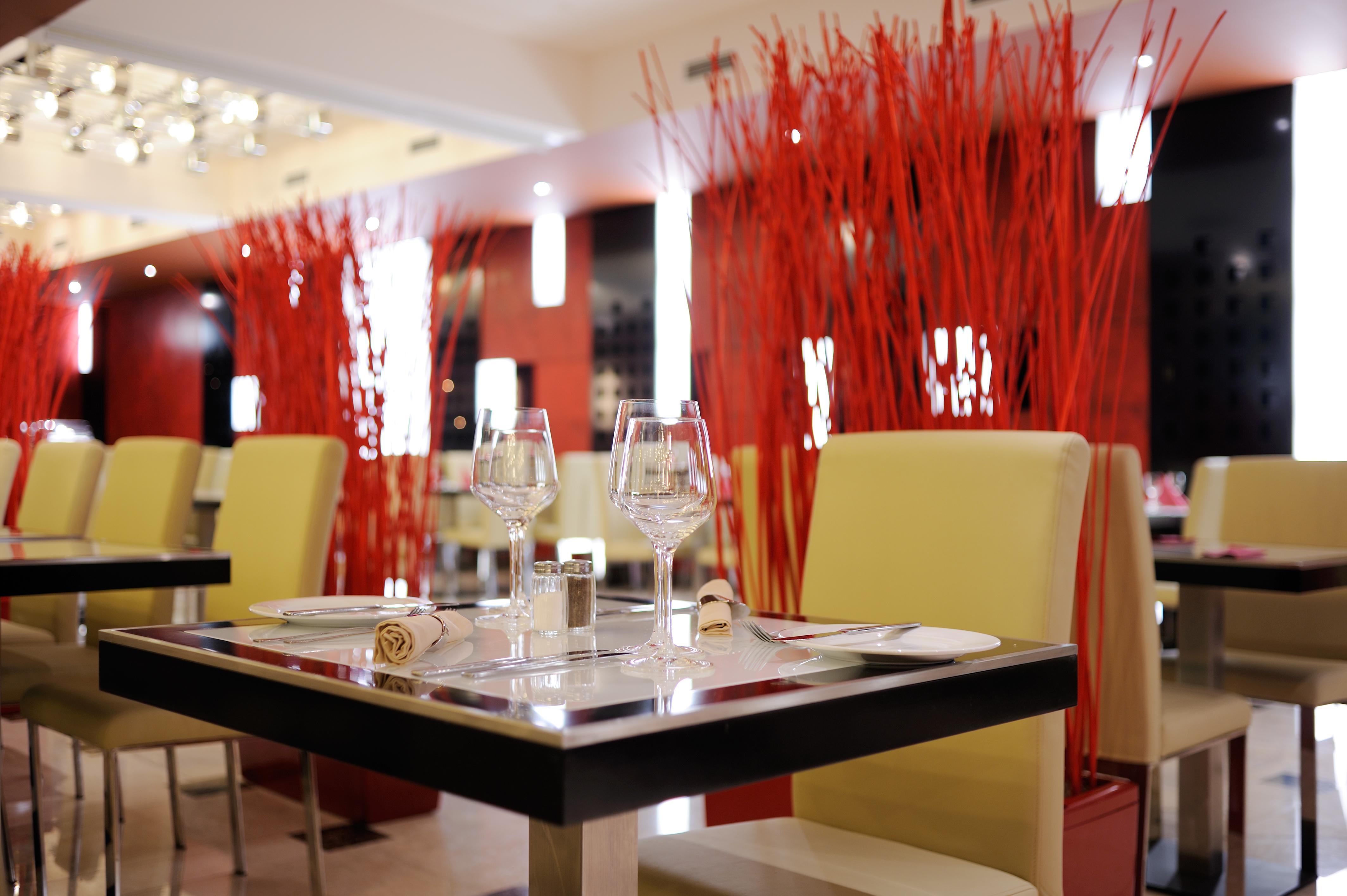 Grand Majestic Hotel Praha