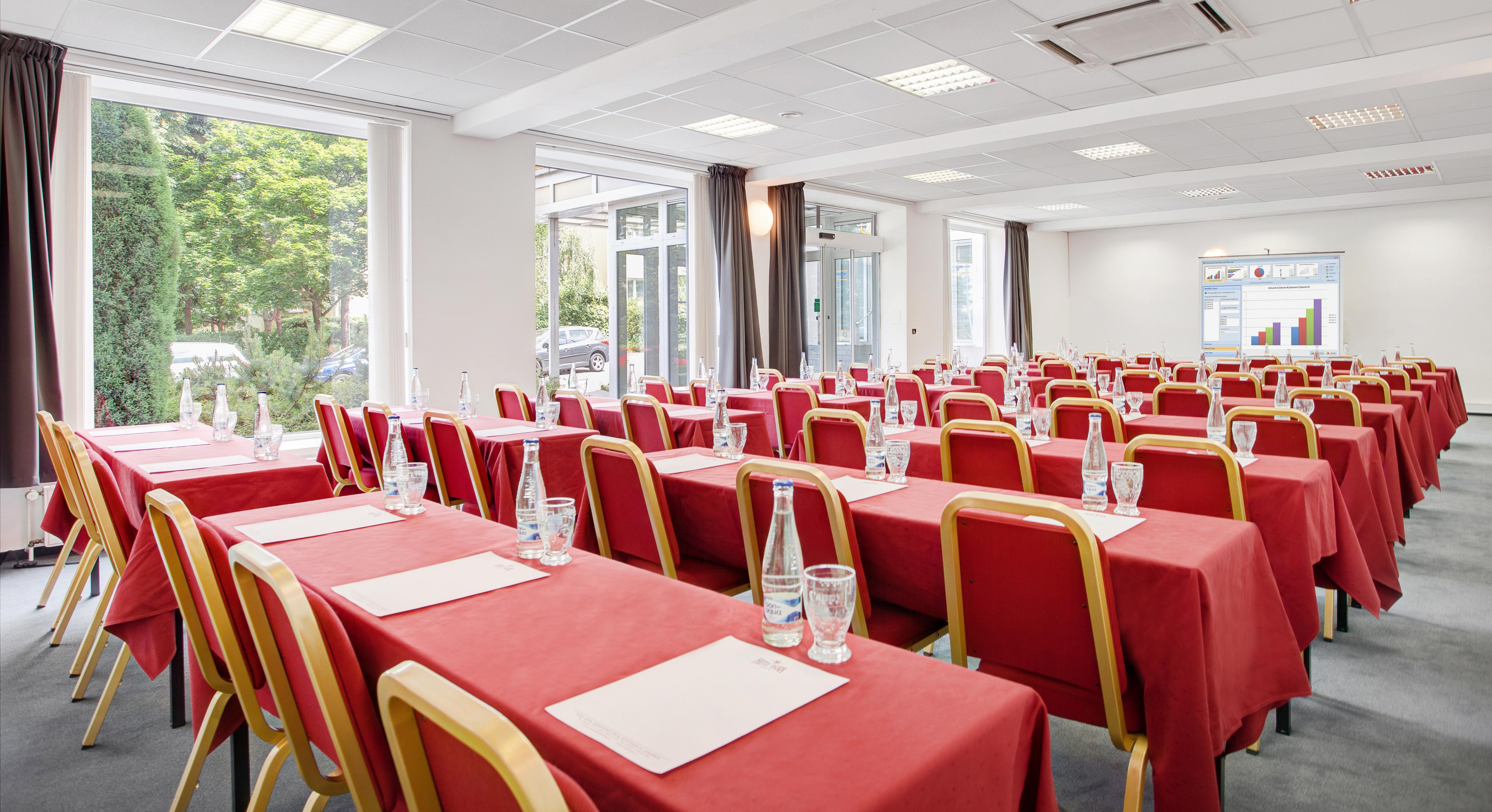 Hotel Astra 3*