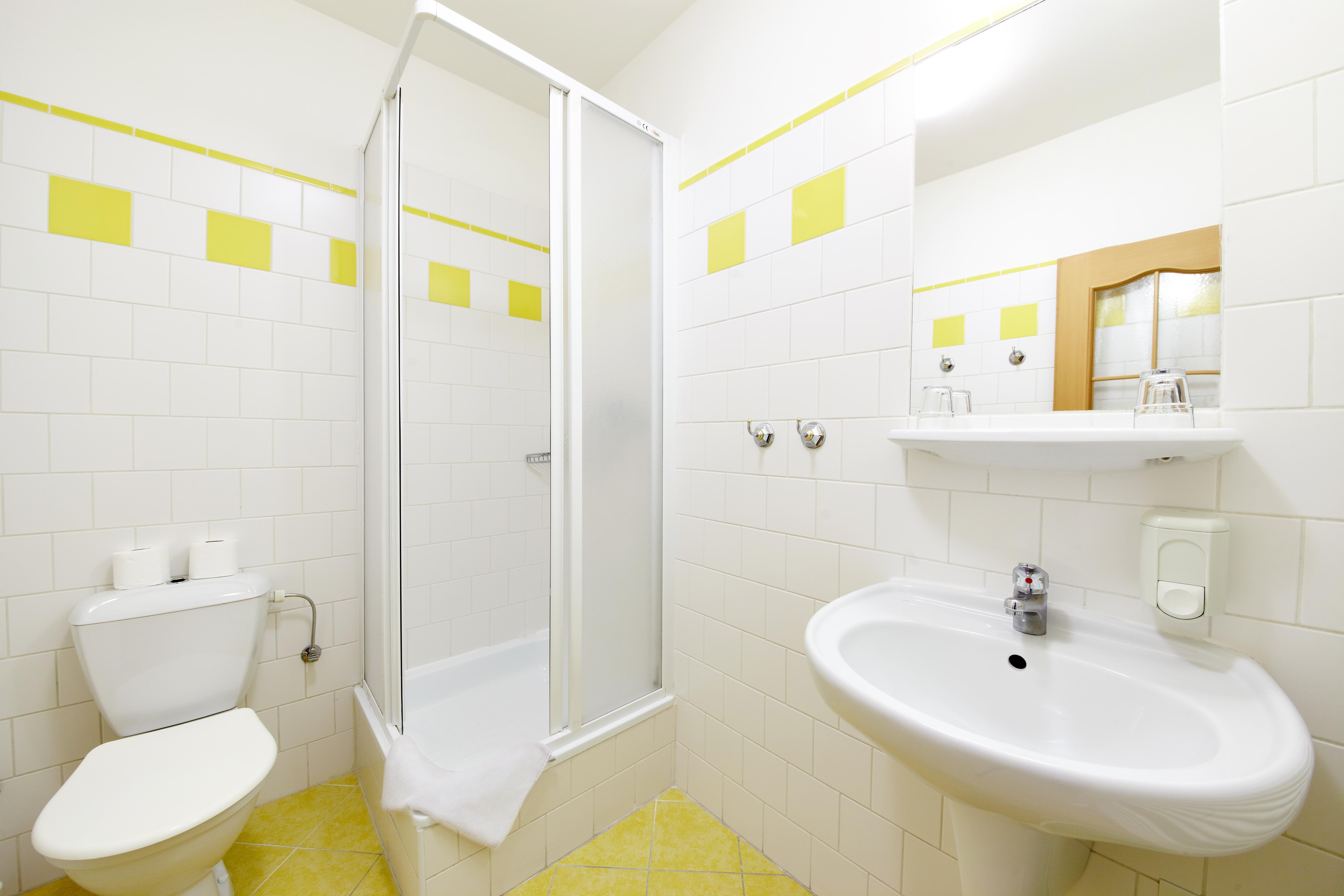 Hotell Brezina