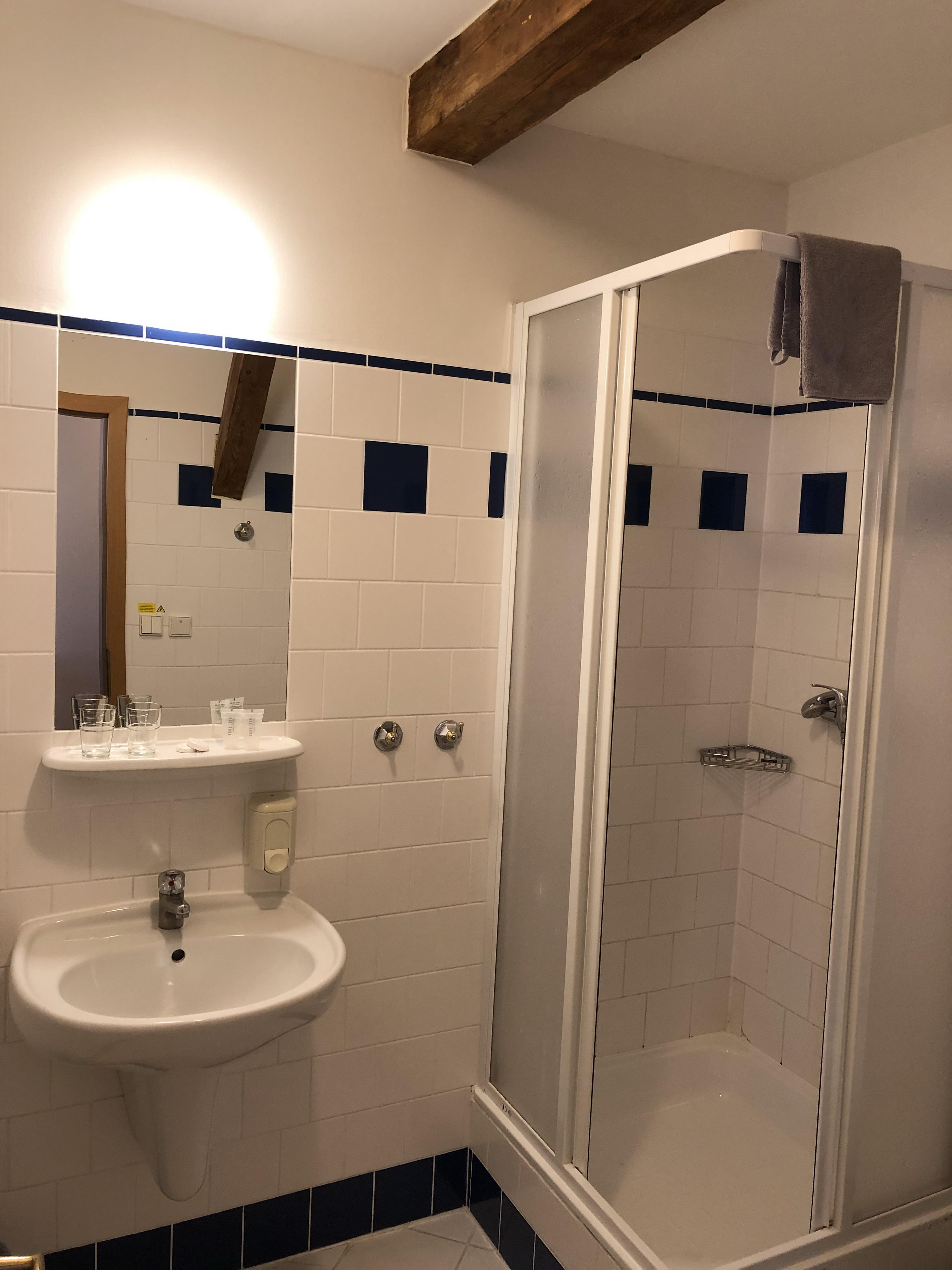 Hotell Brezina 3*