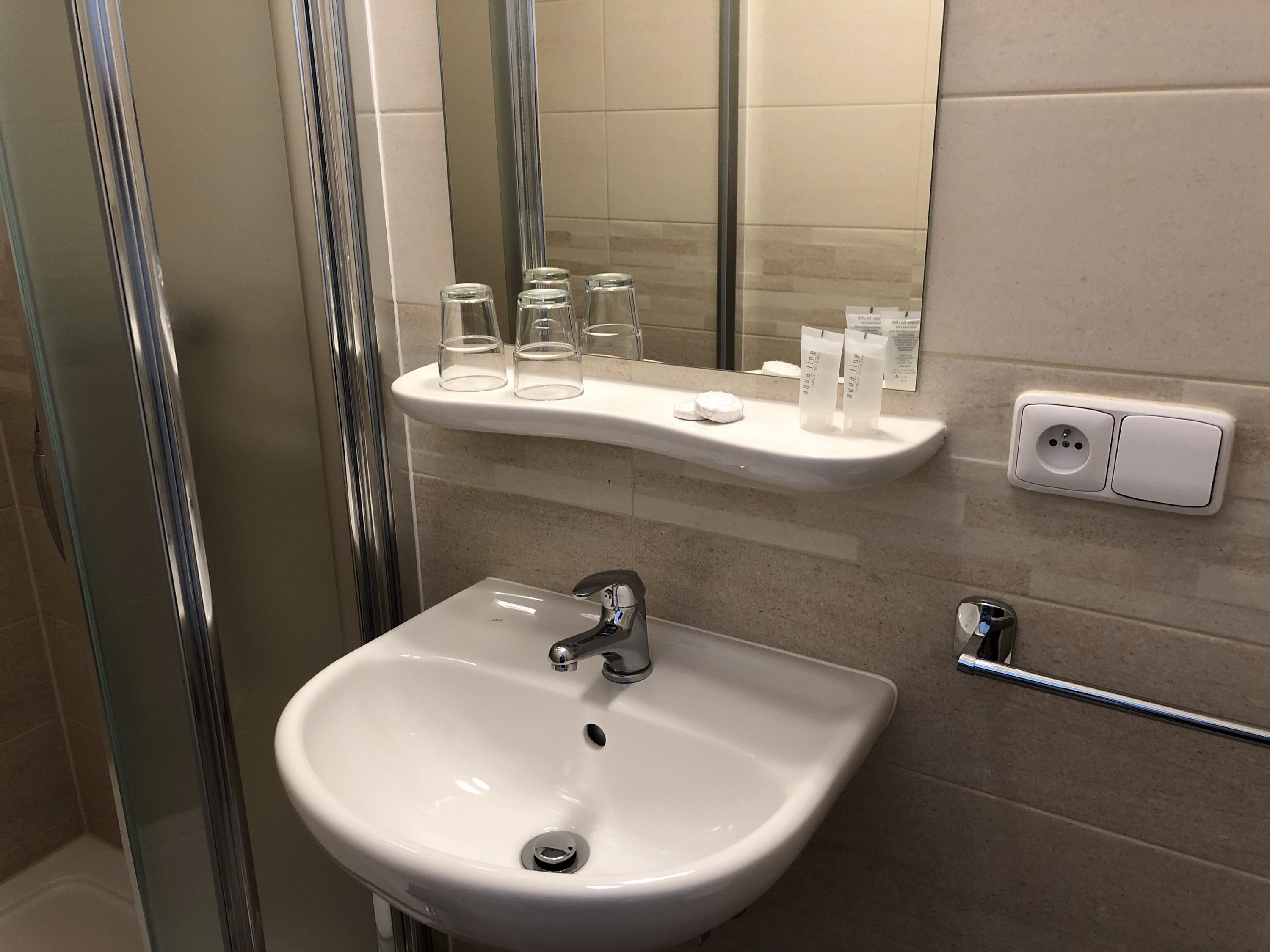 Hotell Brezina