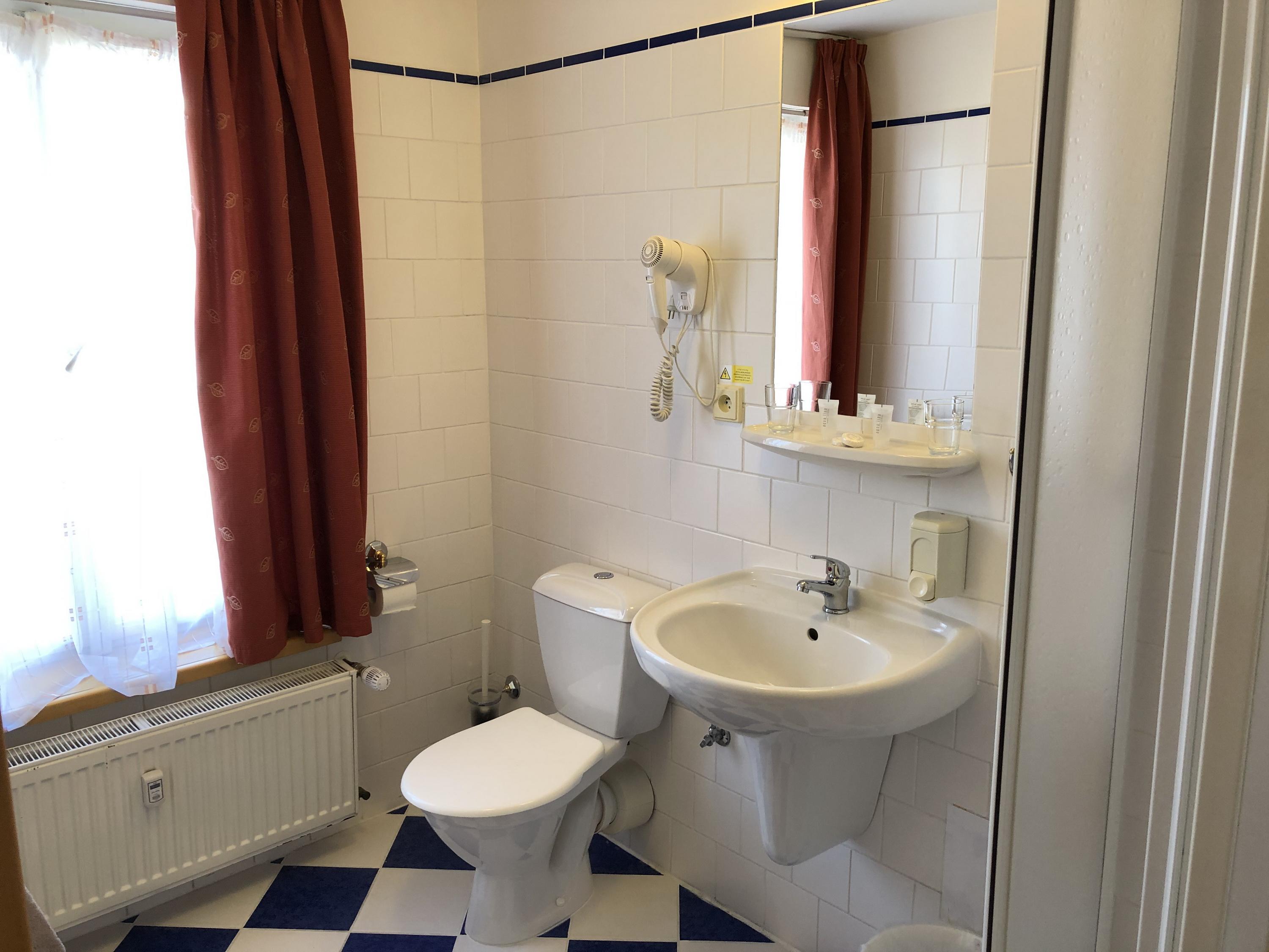 Hotell Brezina