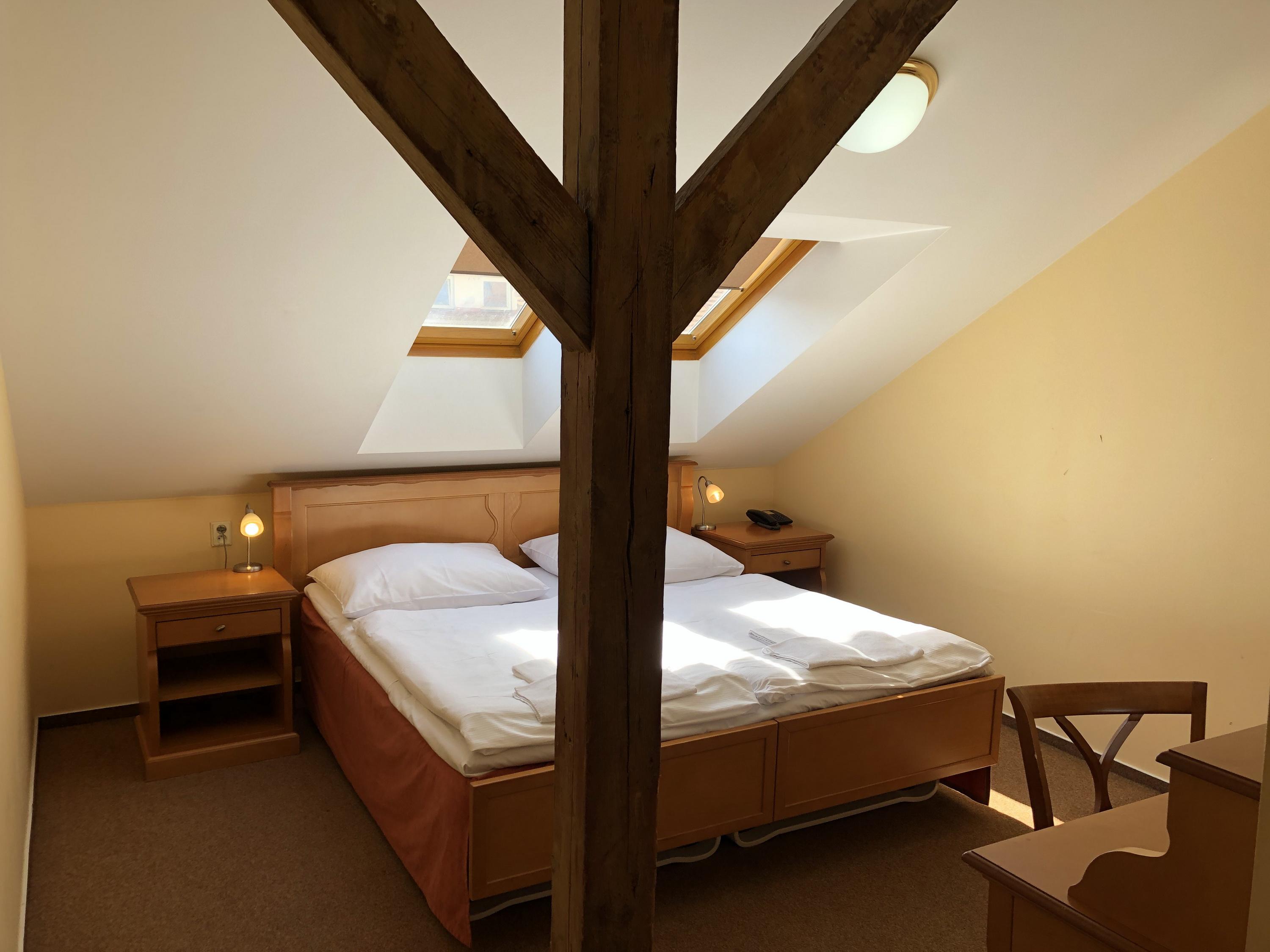 Hotell Brezina 3*