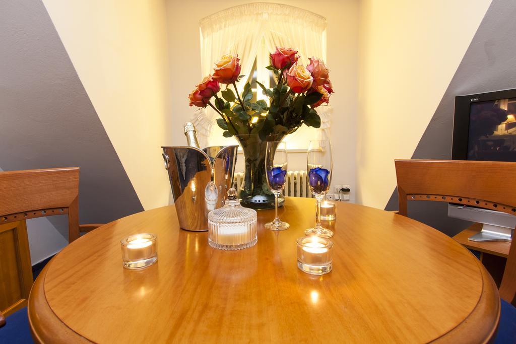The Botanist Aparthotel