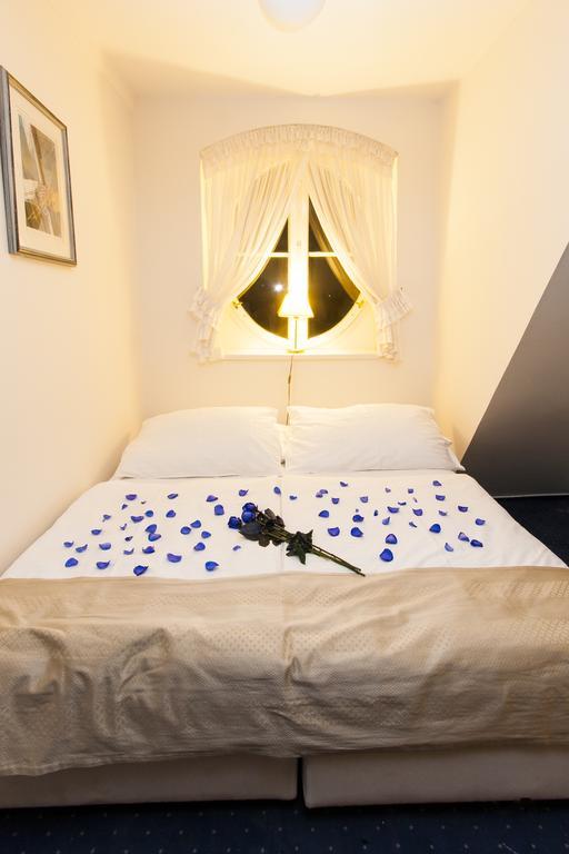 The Botanist Aparthotel