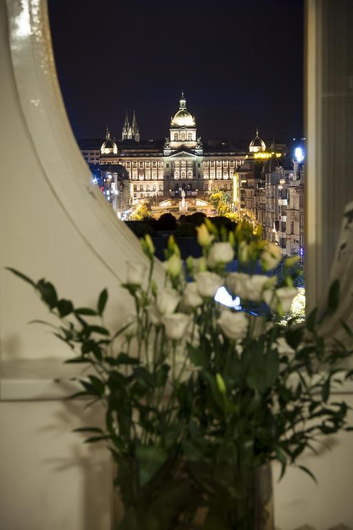The Botanist Aparthotel