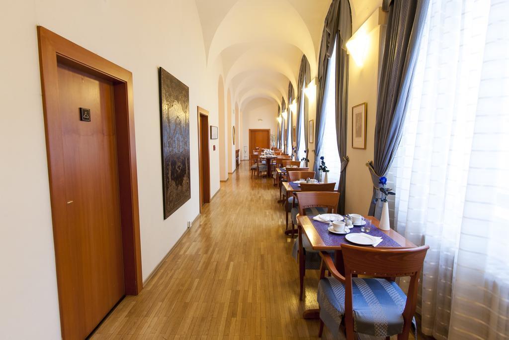Aparthotel The Botanist Prag