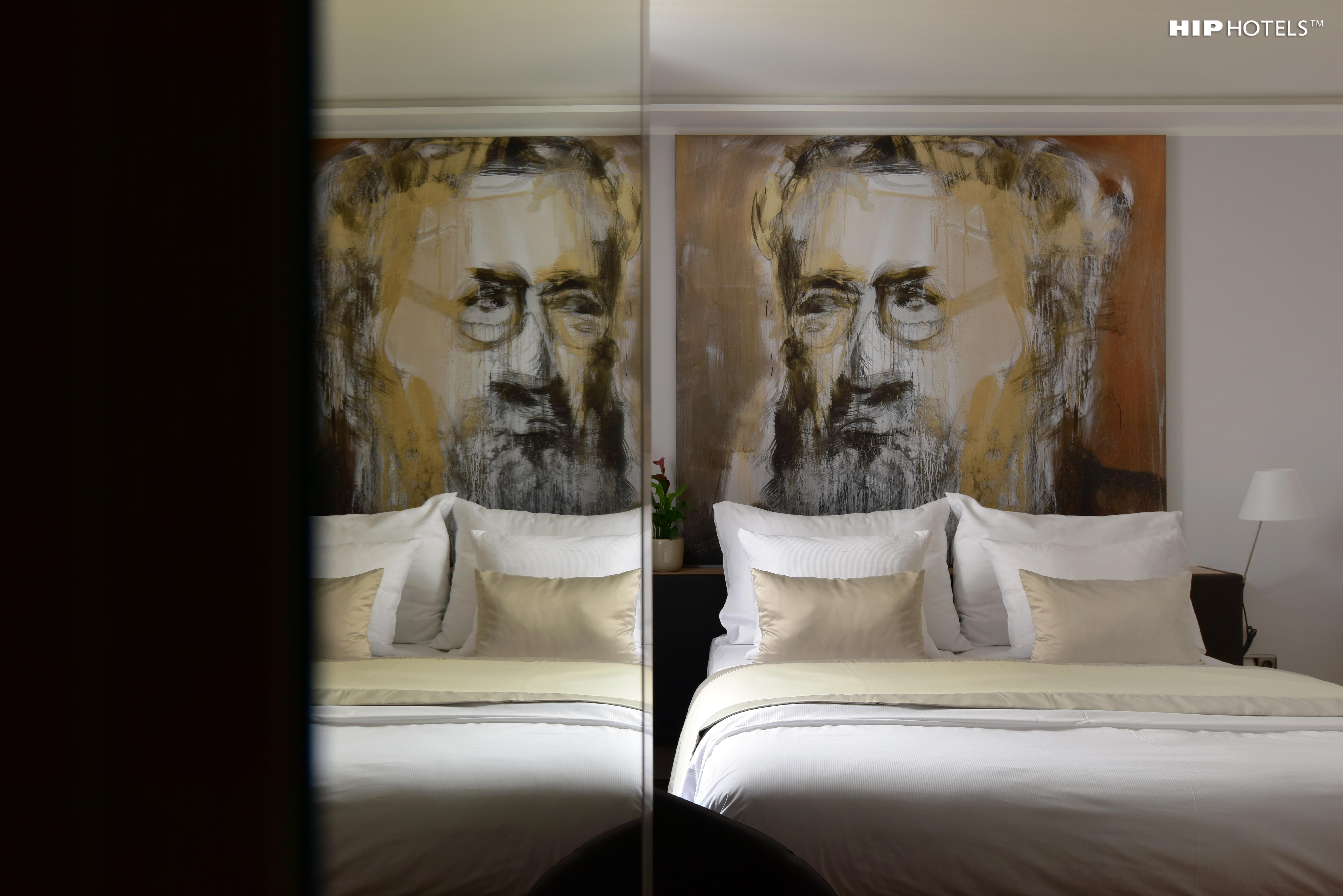 Design Neruda 4* Prag