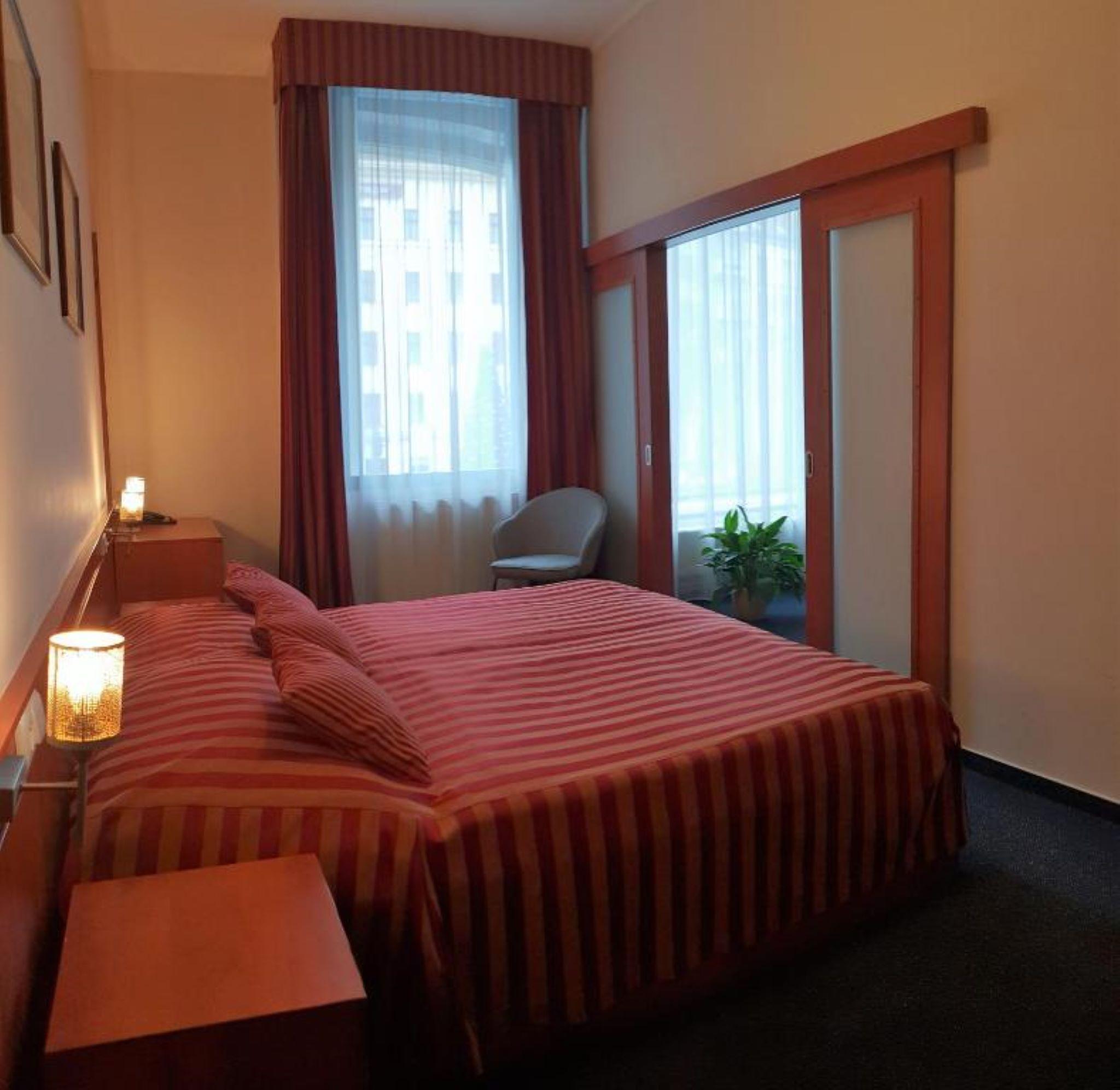 Hotel Beranek 3*