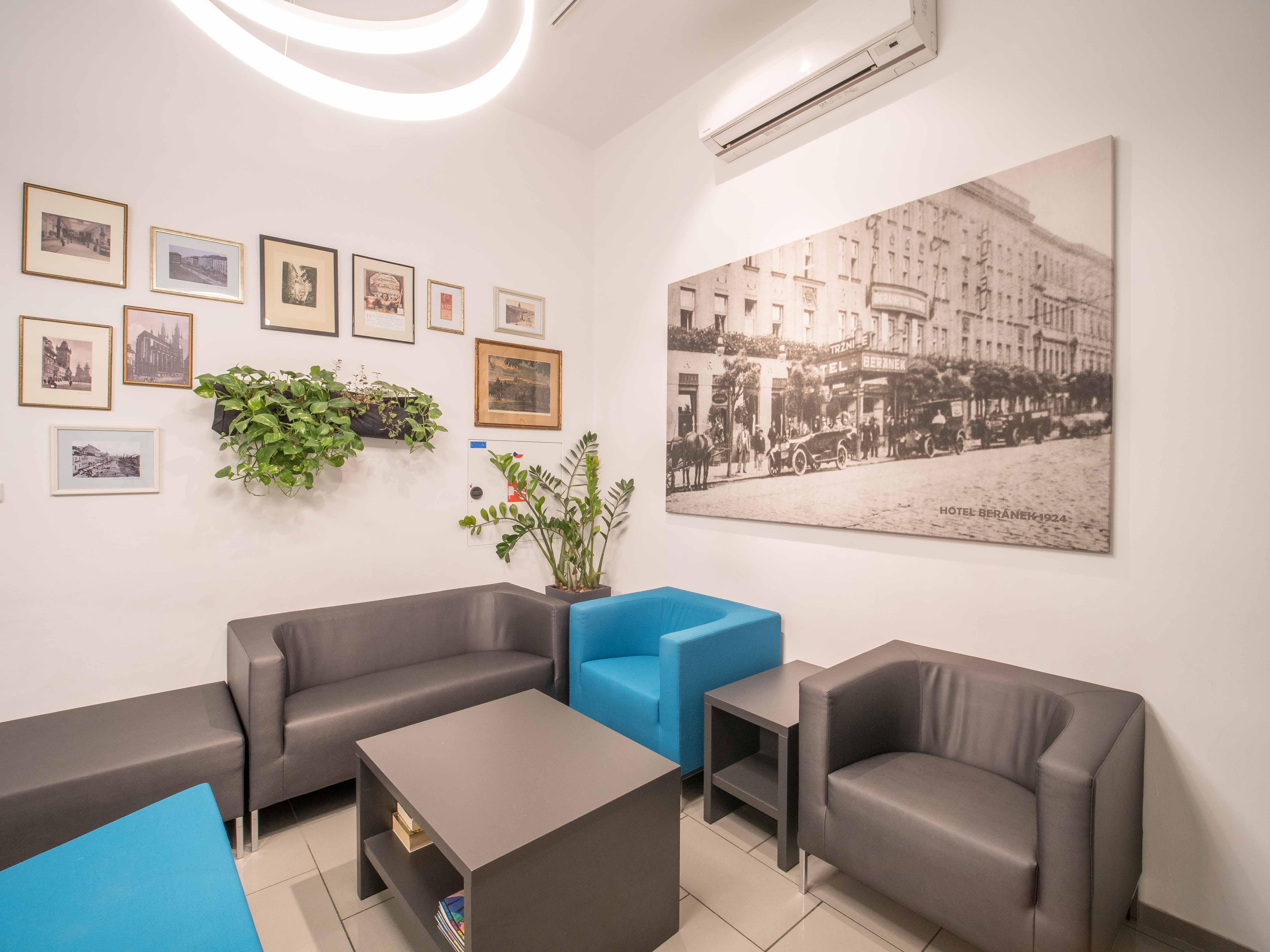 Hotel Beranek