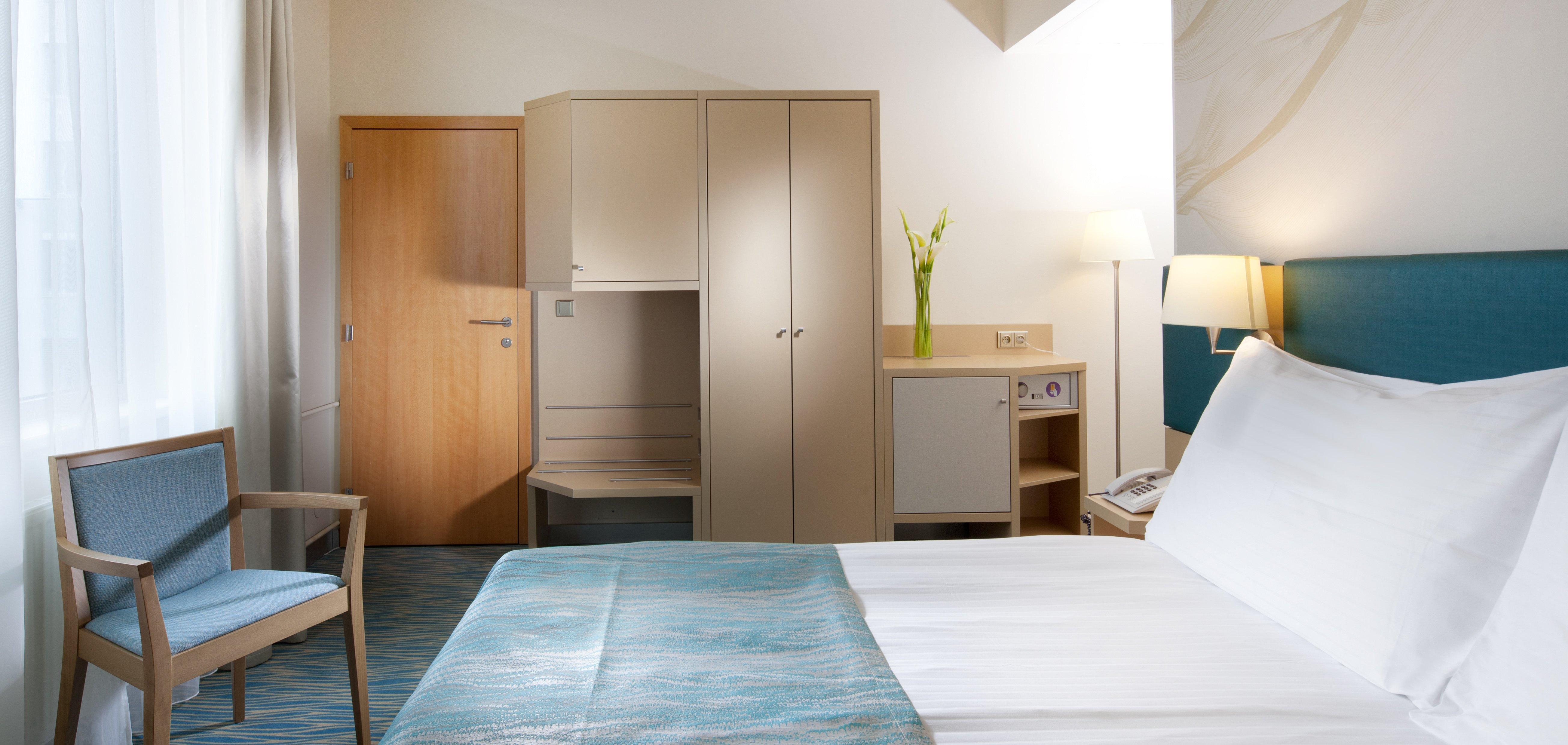 By Ihg 4* Praha