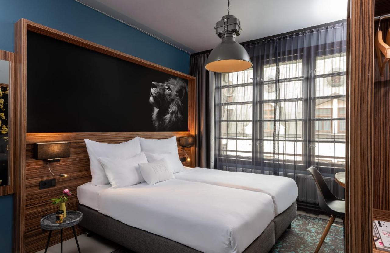Hotel Nyx By Leonardo 4*