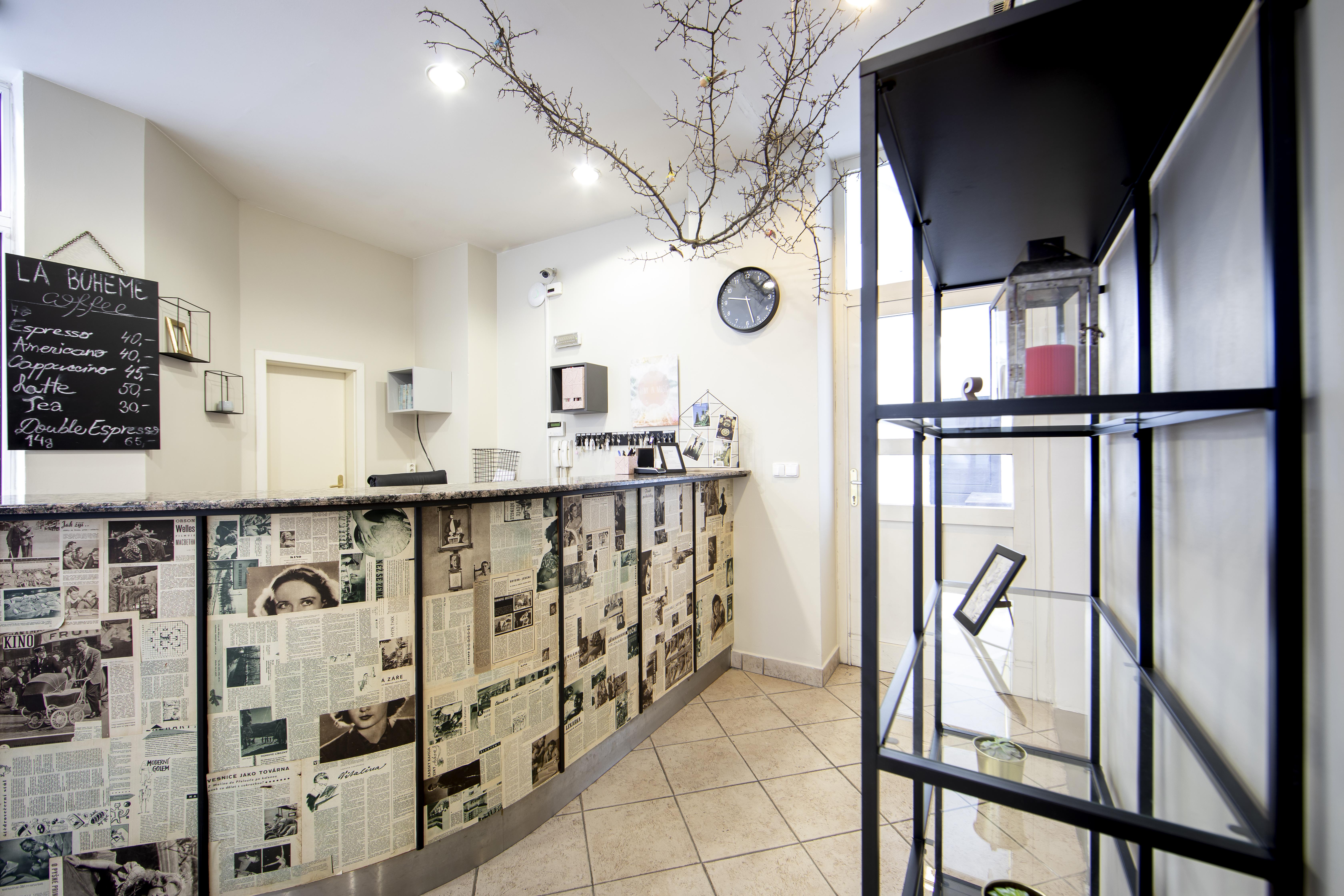 Hostel Sir Toby's Midtown