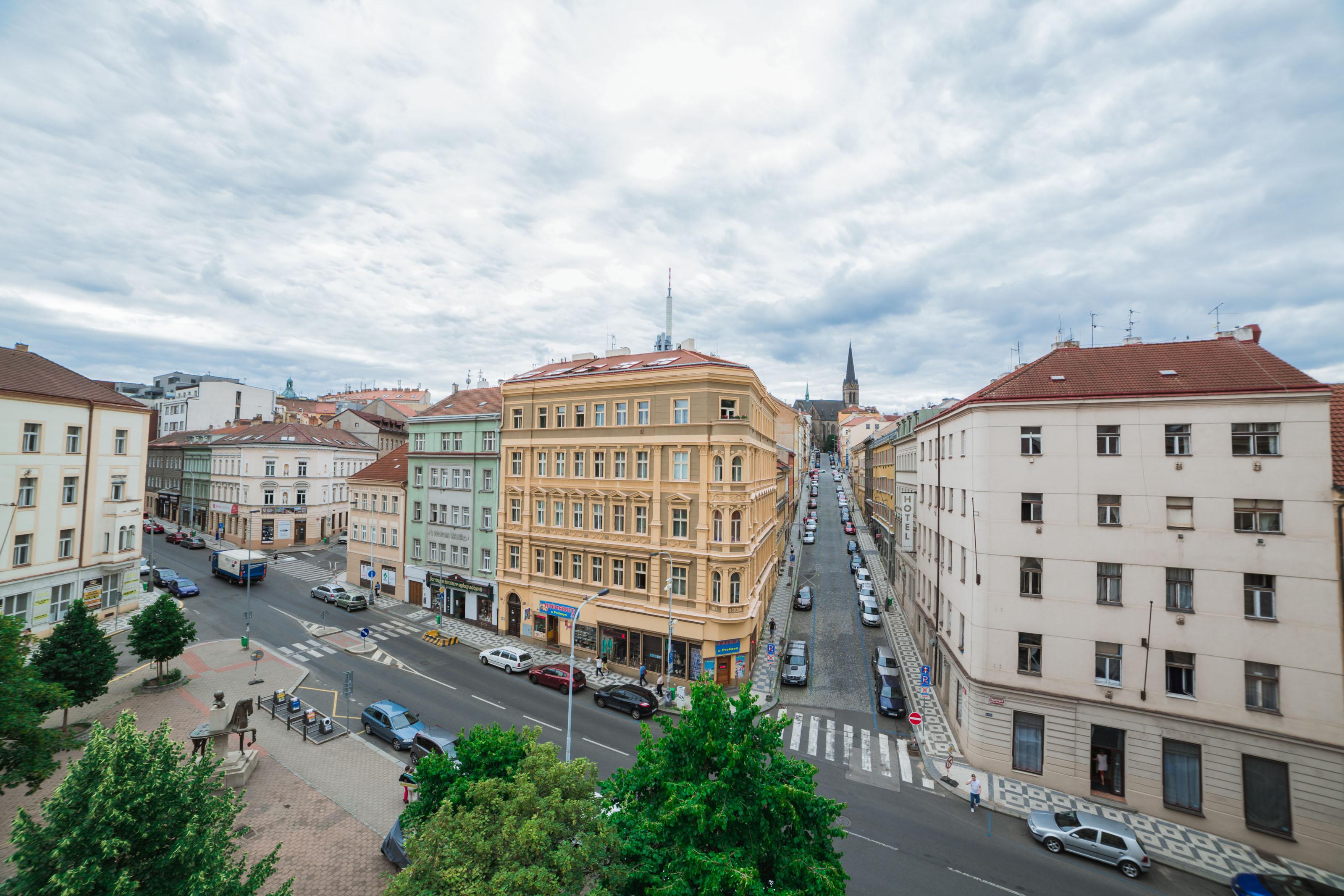 Dalimil 3* Prag