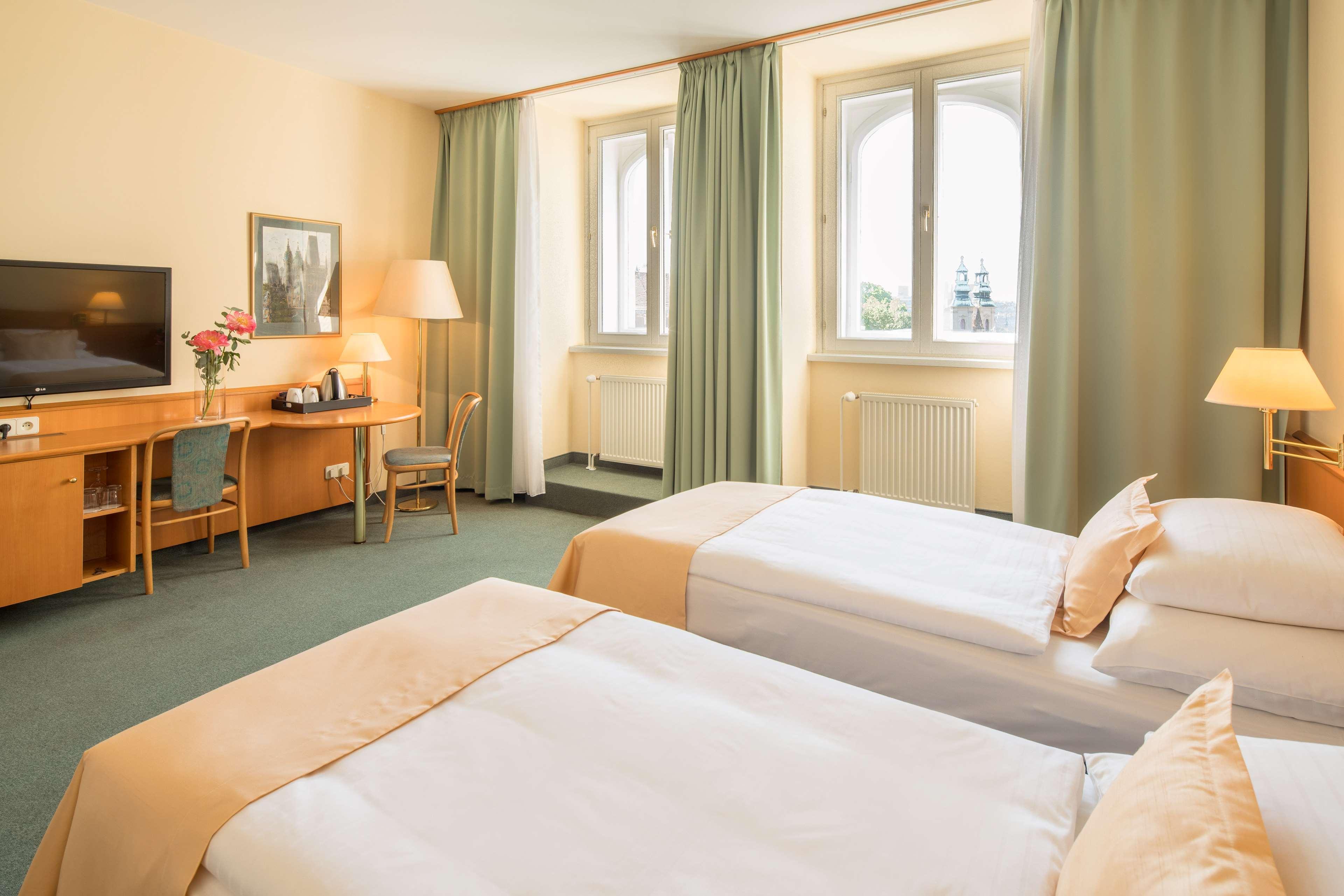Hotel Best Western Moran