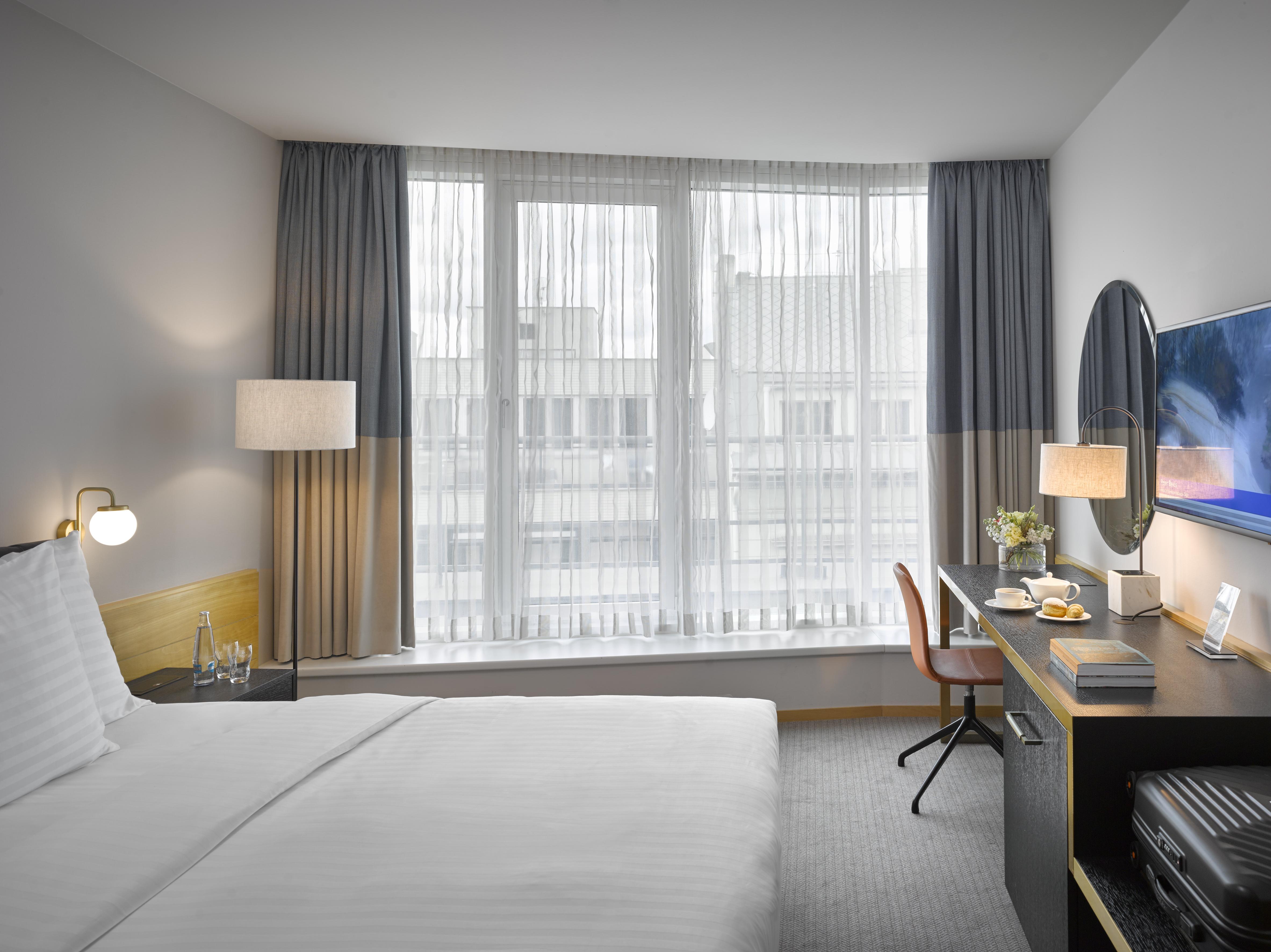 Hotel K+k Fenix Prag