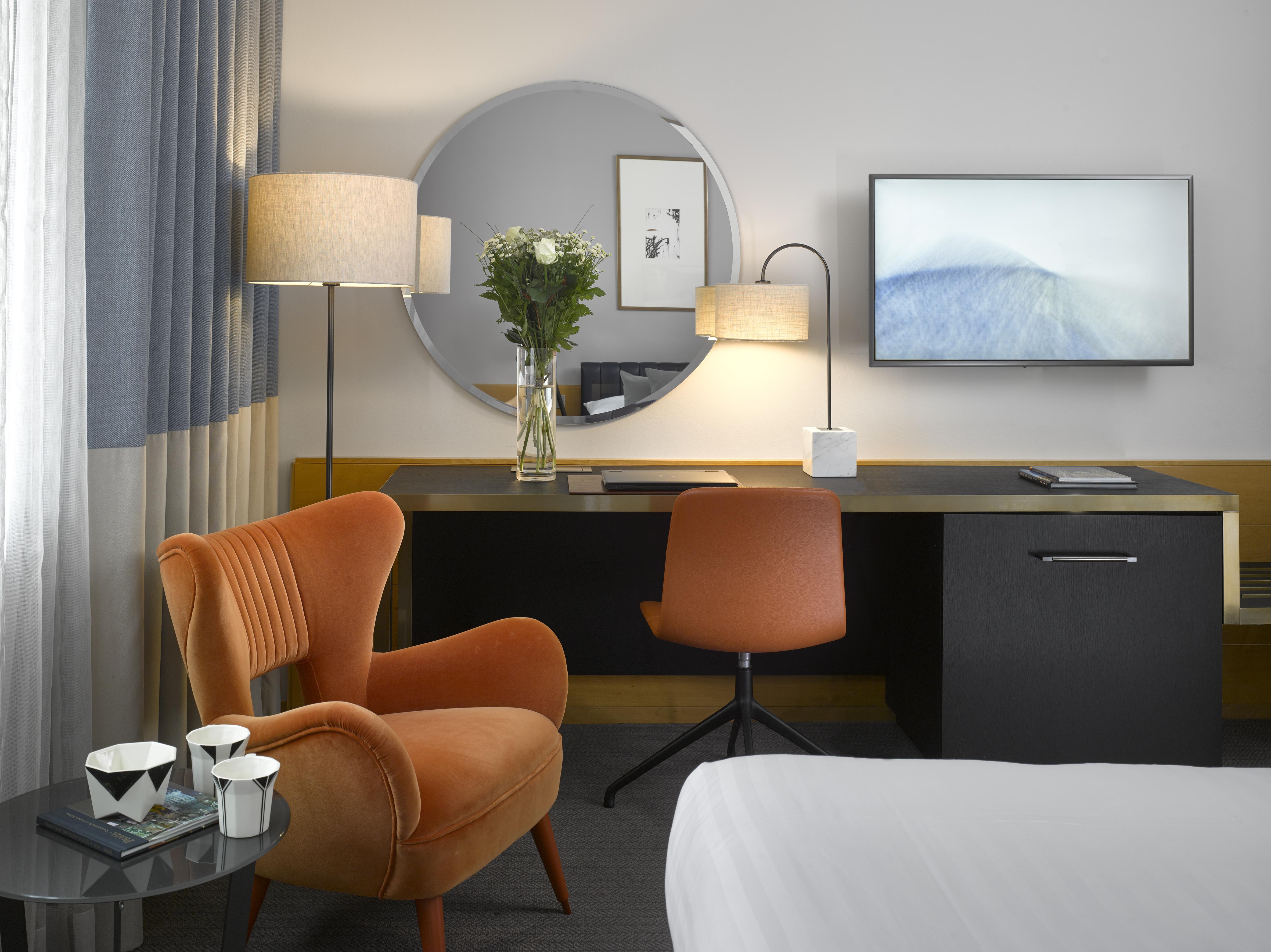 K+k Fenix Hotel 4*