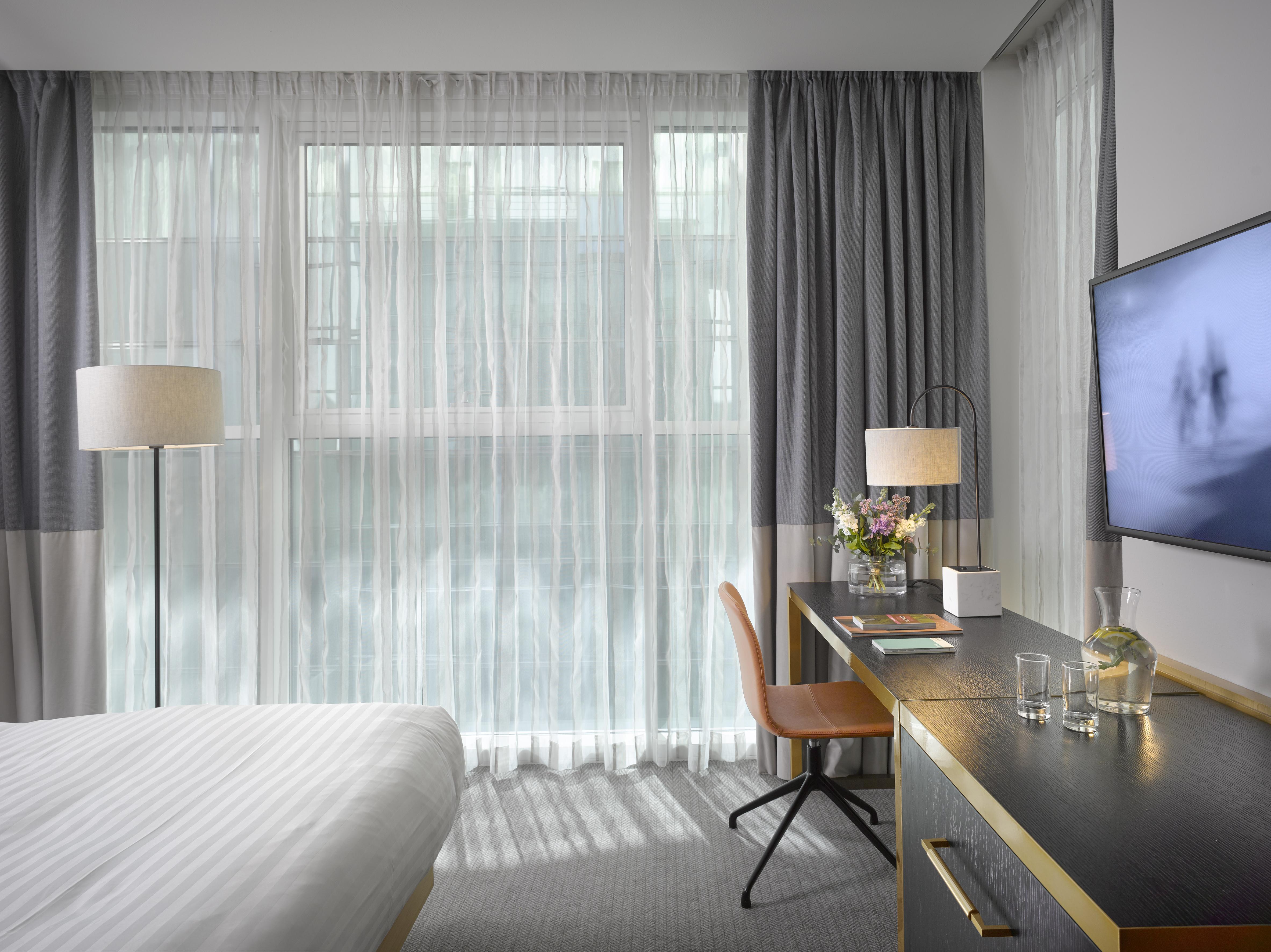 Hotel K+k Fenix