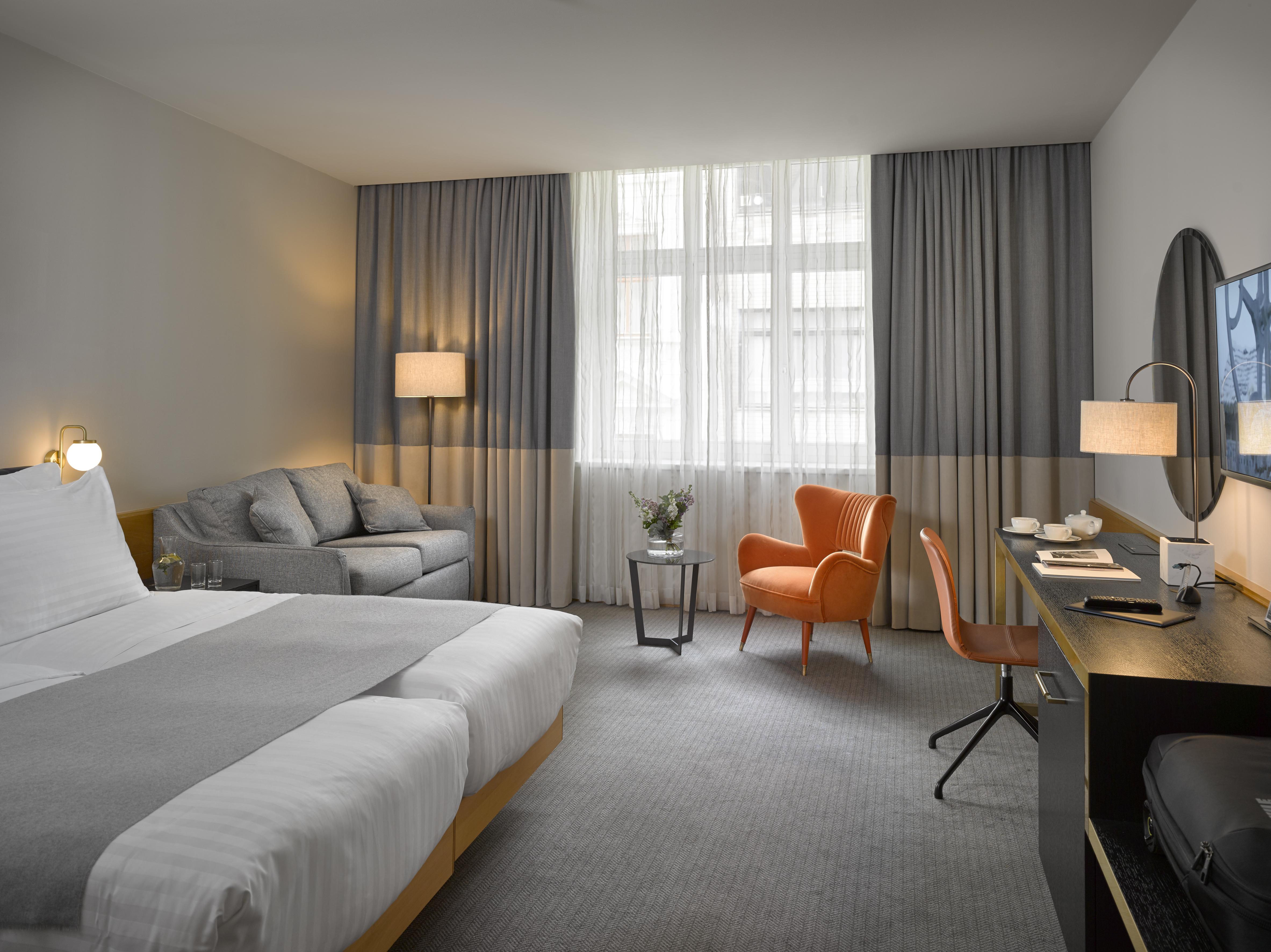 Hotel K+k Fenix
