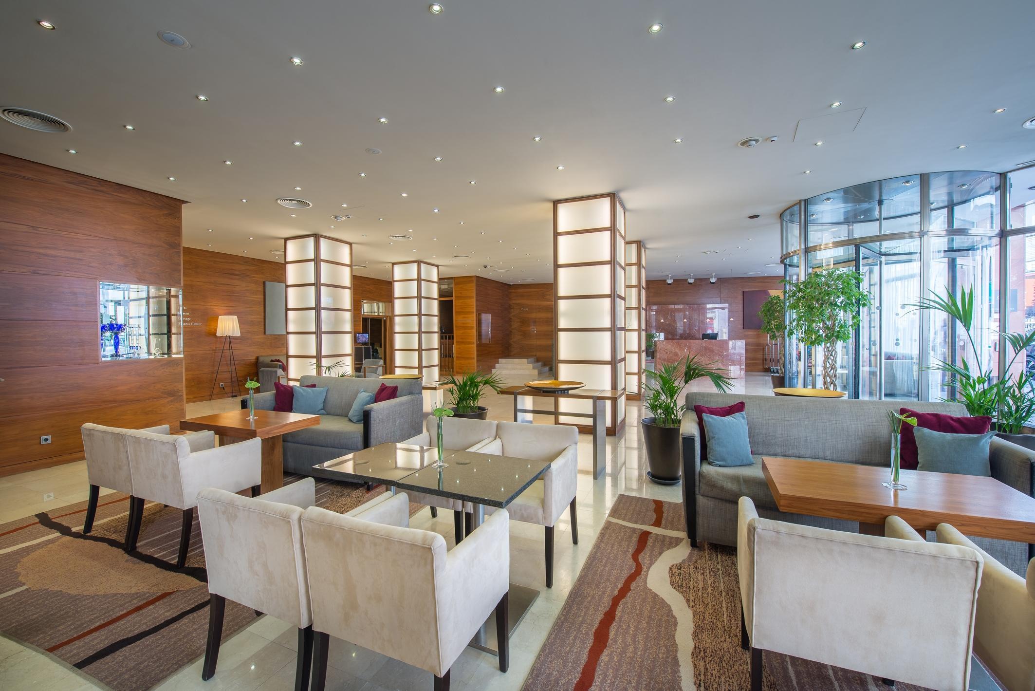 Hotel K+k Fenix