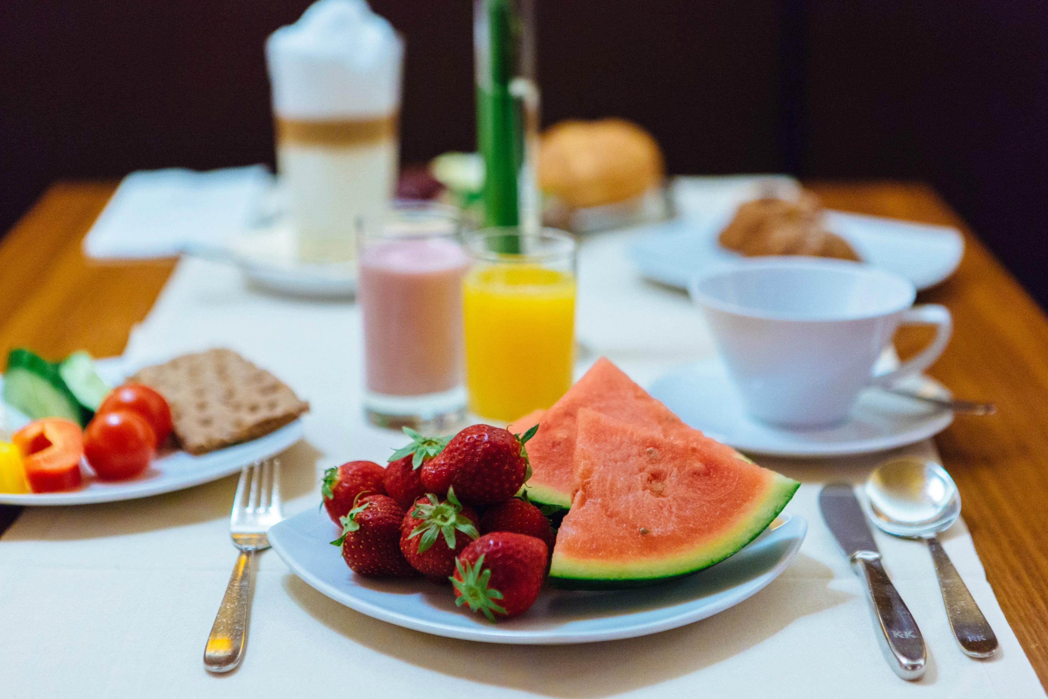 K+k Fenix Hotel Prag