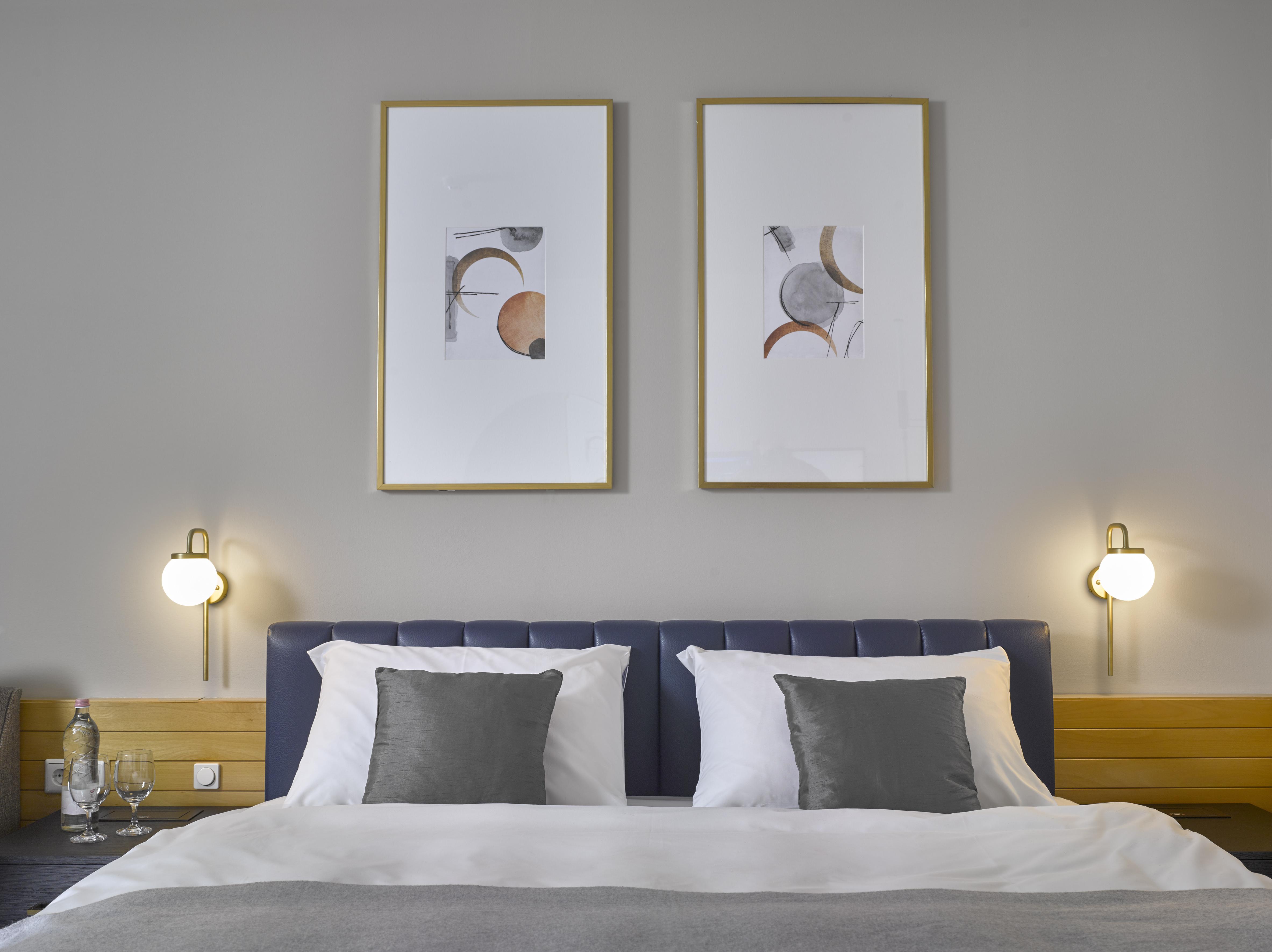 K+k Fenix Hotel